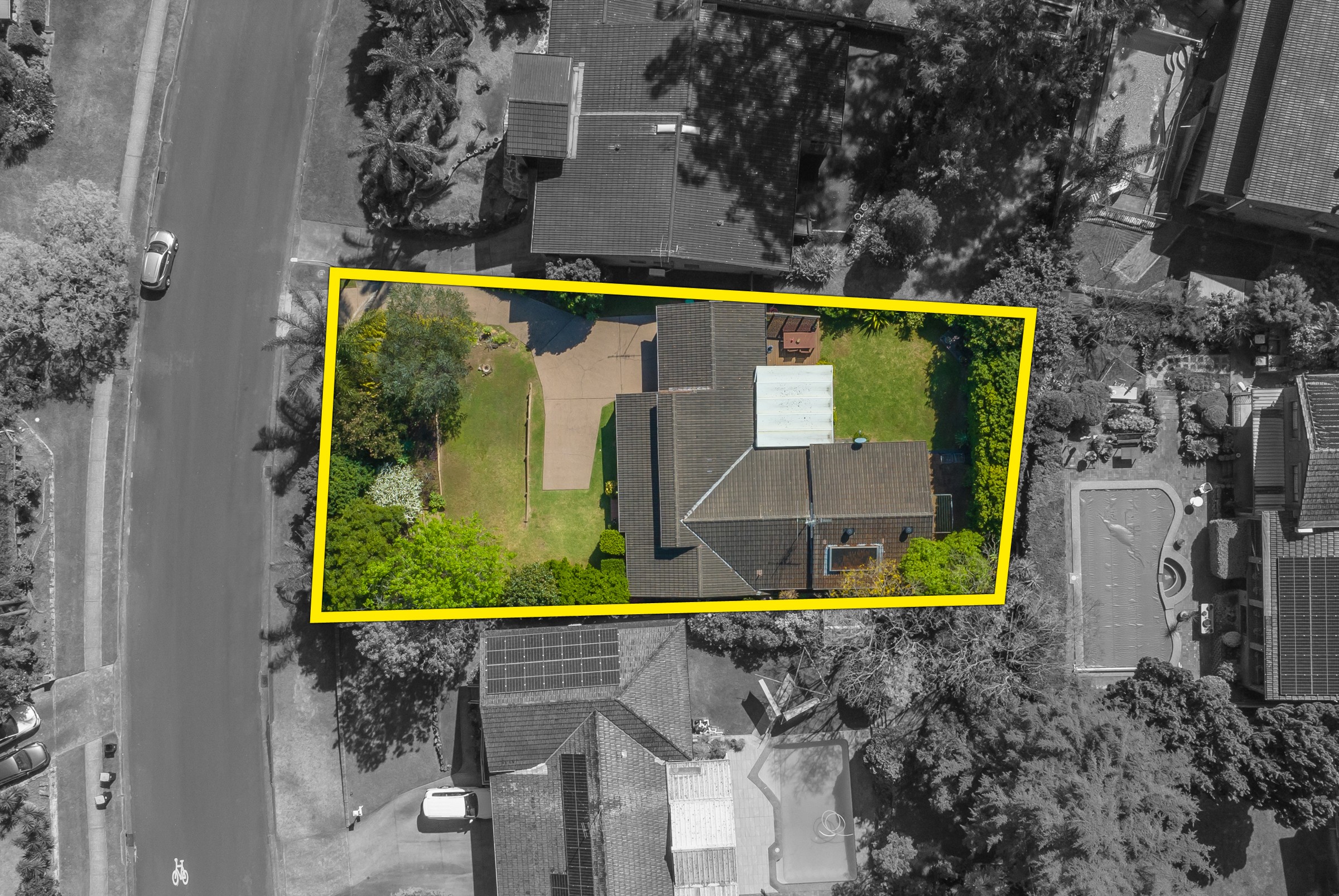 32 Haines Avenue, Carlingford, NSW 2118