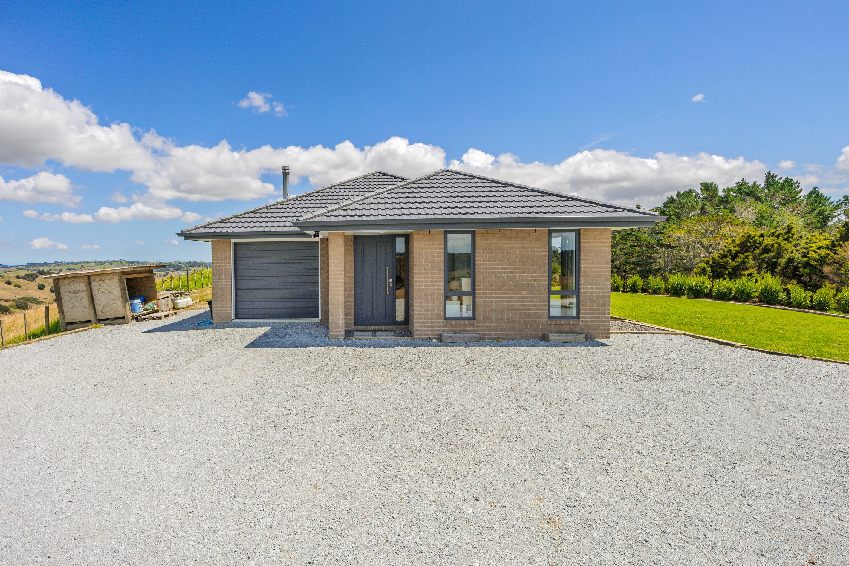 635 Golden Stairs Road, Maungaturoto, Kaipara District