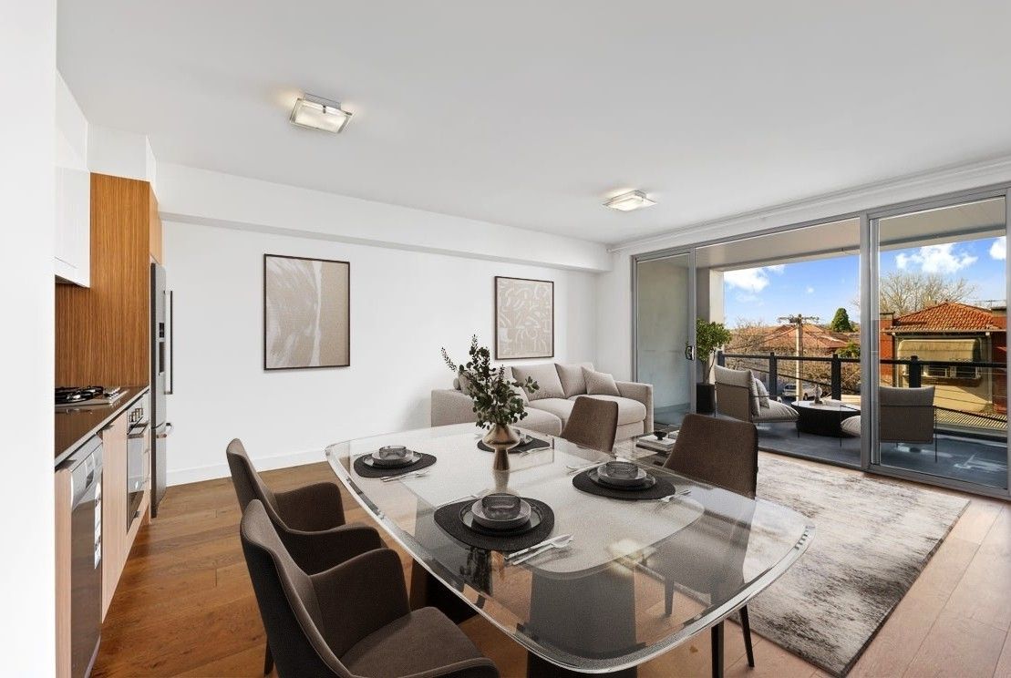 203/79 Poath Road, Murrumbeena, VIC 3163