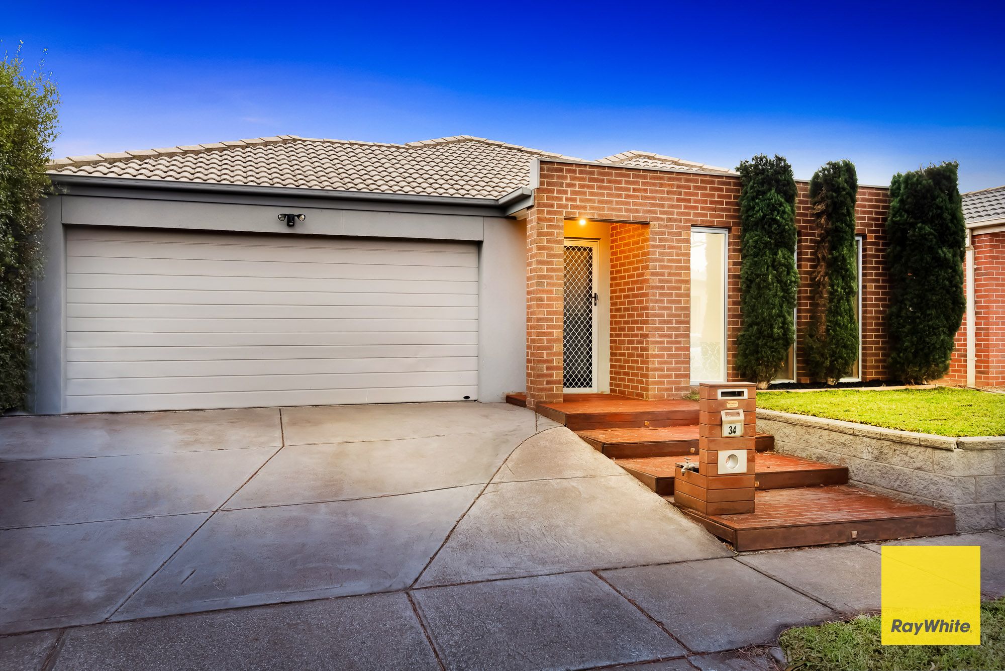 34 Rocky Gate Drive, Truganina, VIC 3029