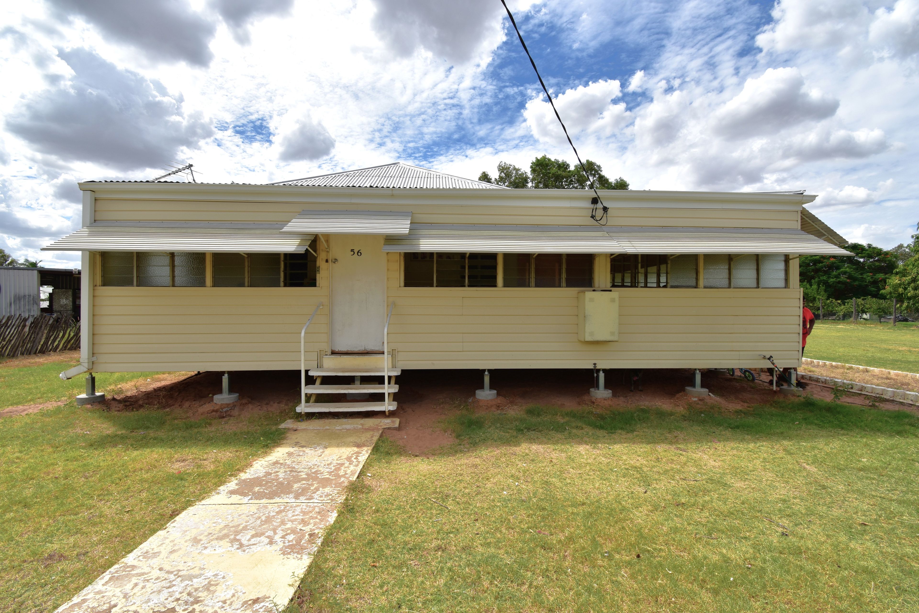 56 Gidyea Street, Barcaldine, QLD 4725 House for Sale Ray White