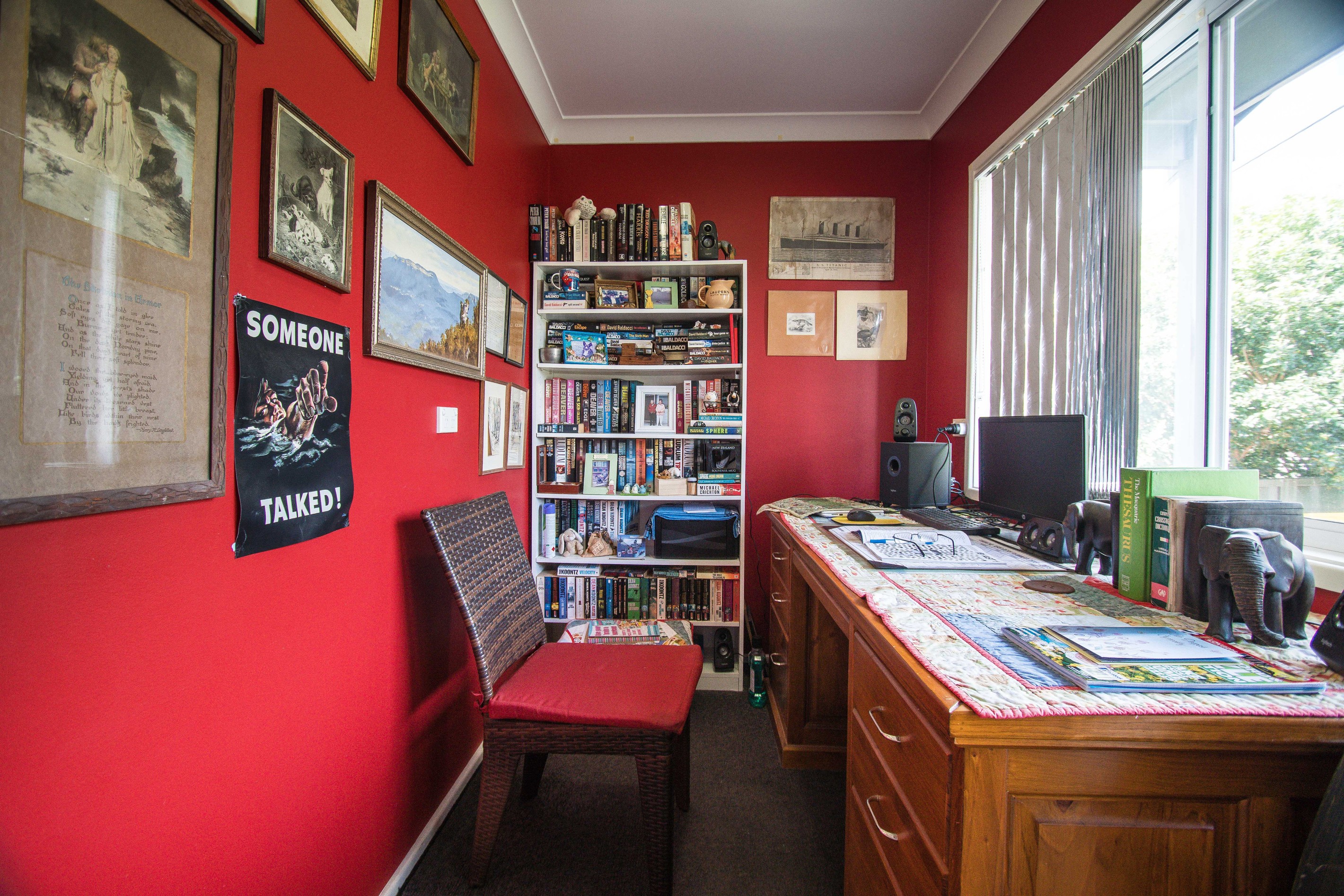 7 Fishery Road, Currarong, NSW 2540