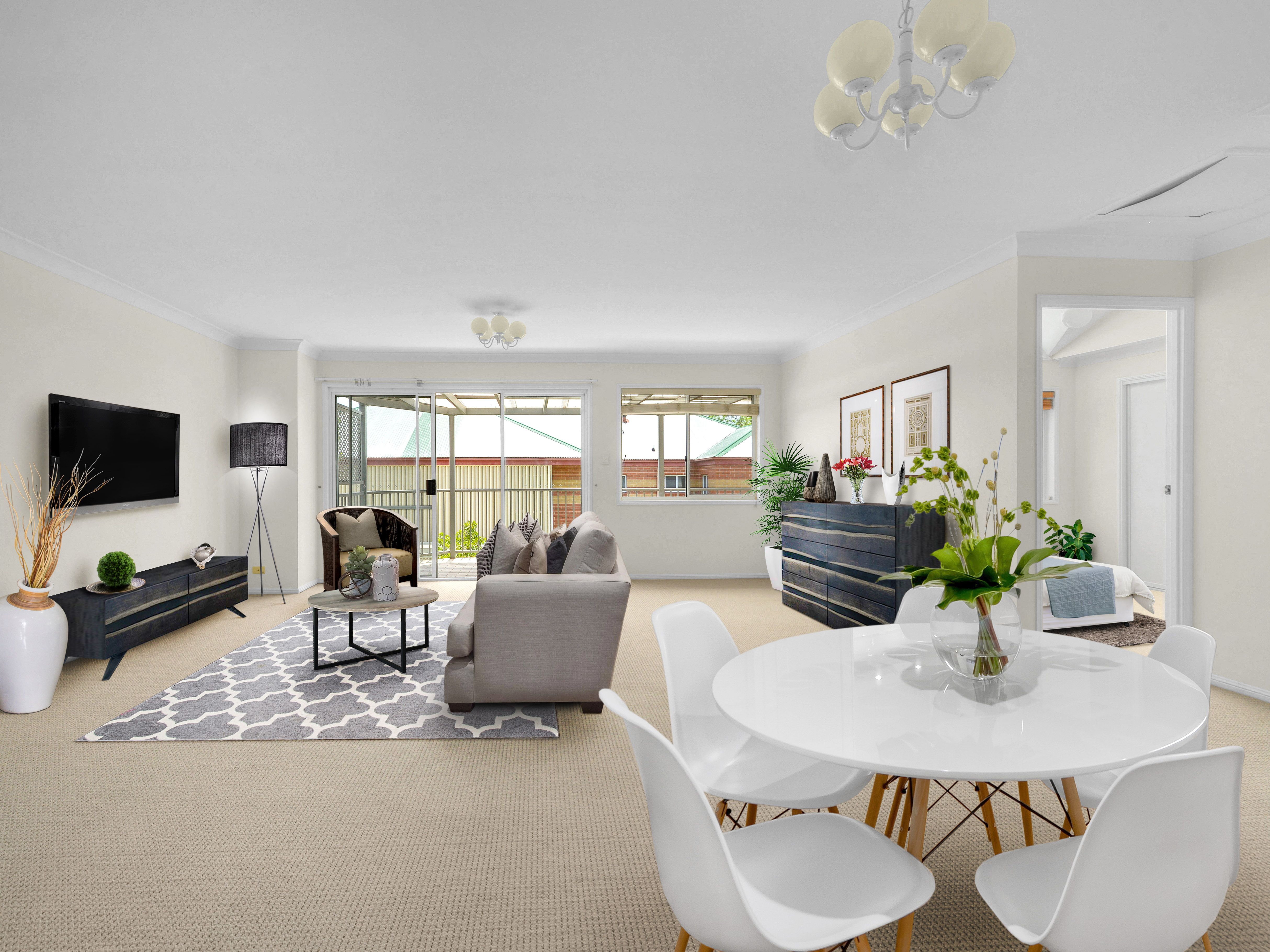 97-99 Macquarie Street, St Lucia QLD 4067