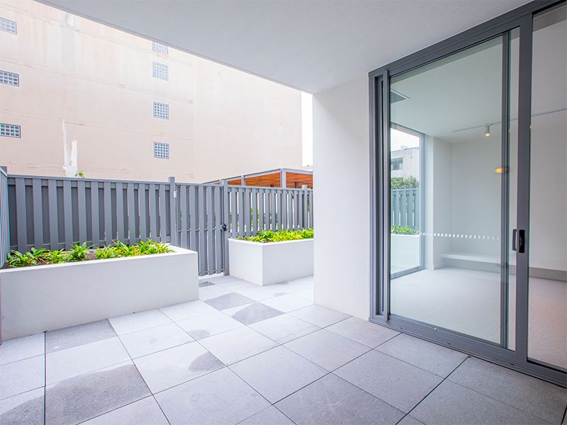 DG34/810 Elizabeth Street, Waterloo, NSW 2017