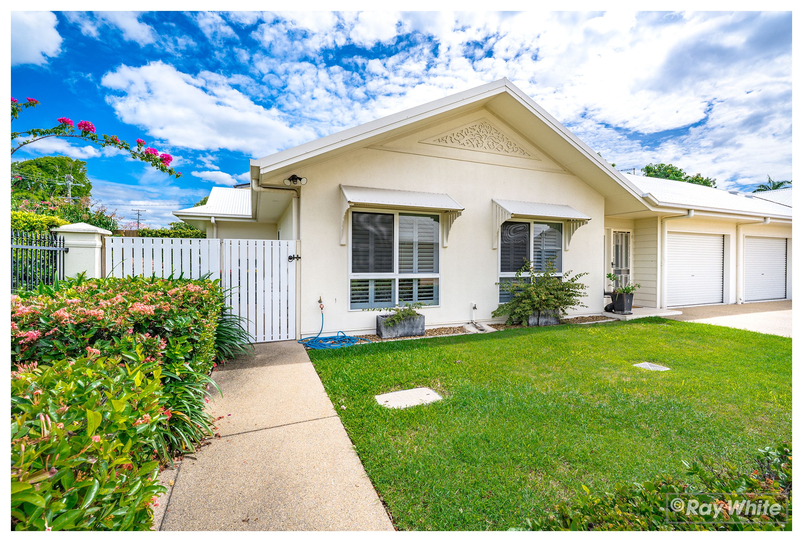 1/200 Upper Dawson Road, The Range, QLD 4700