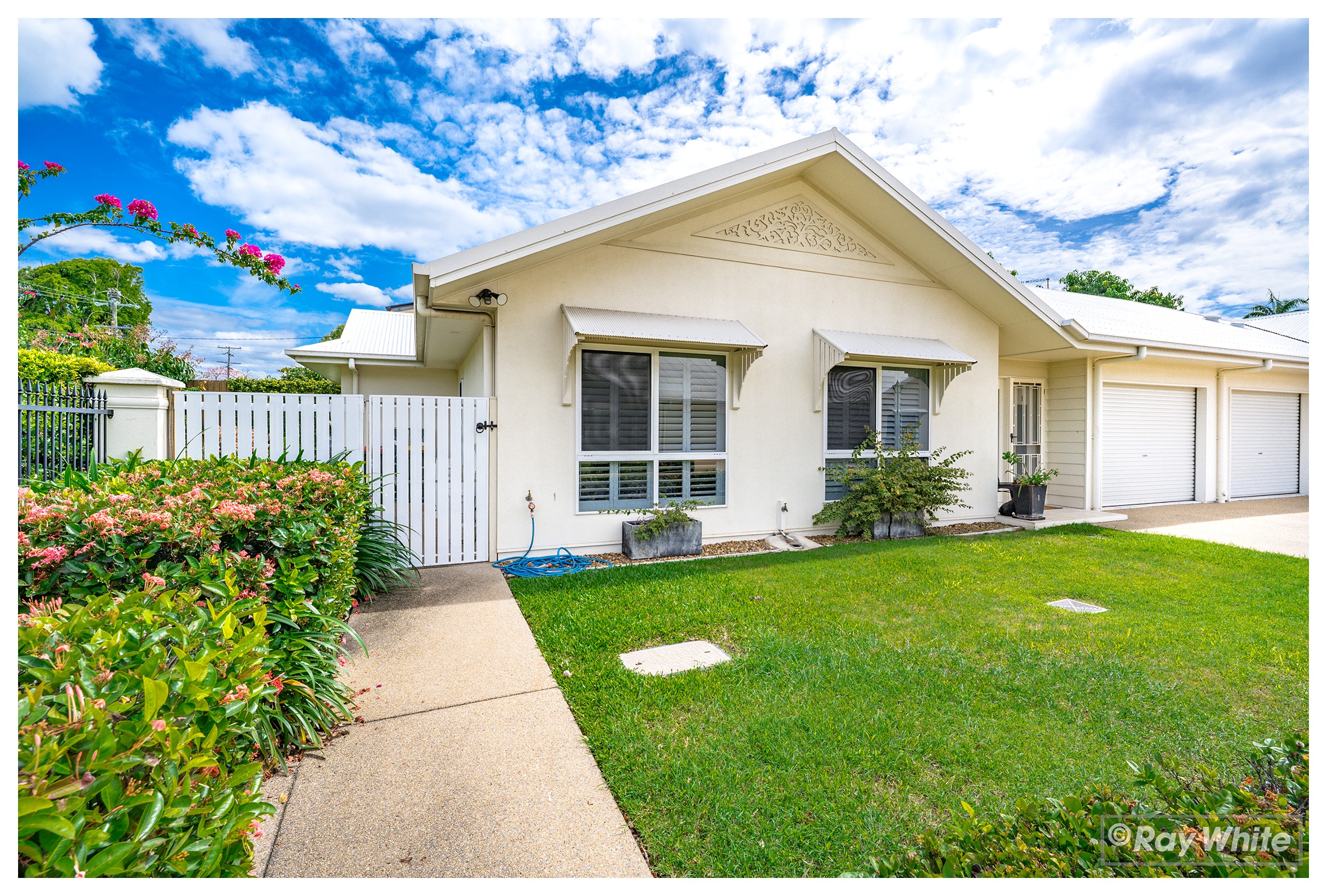 1/200 Upper Dawson Road, The Range, QLD 4700