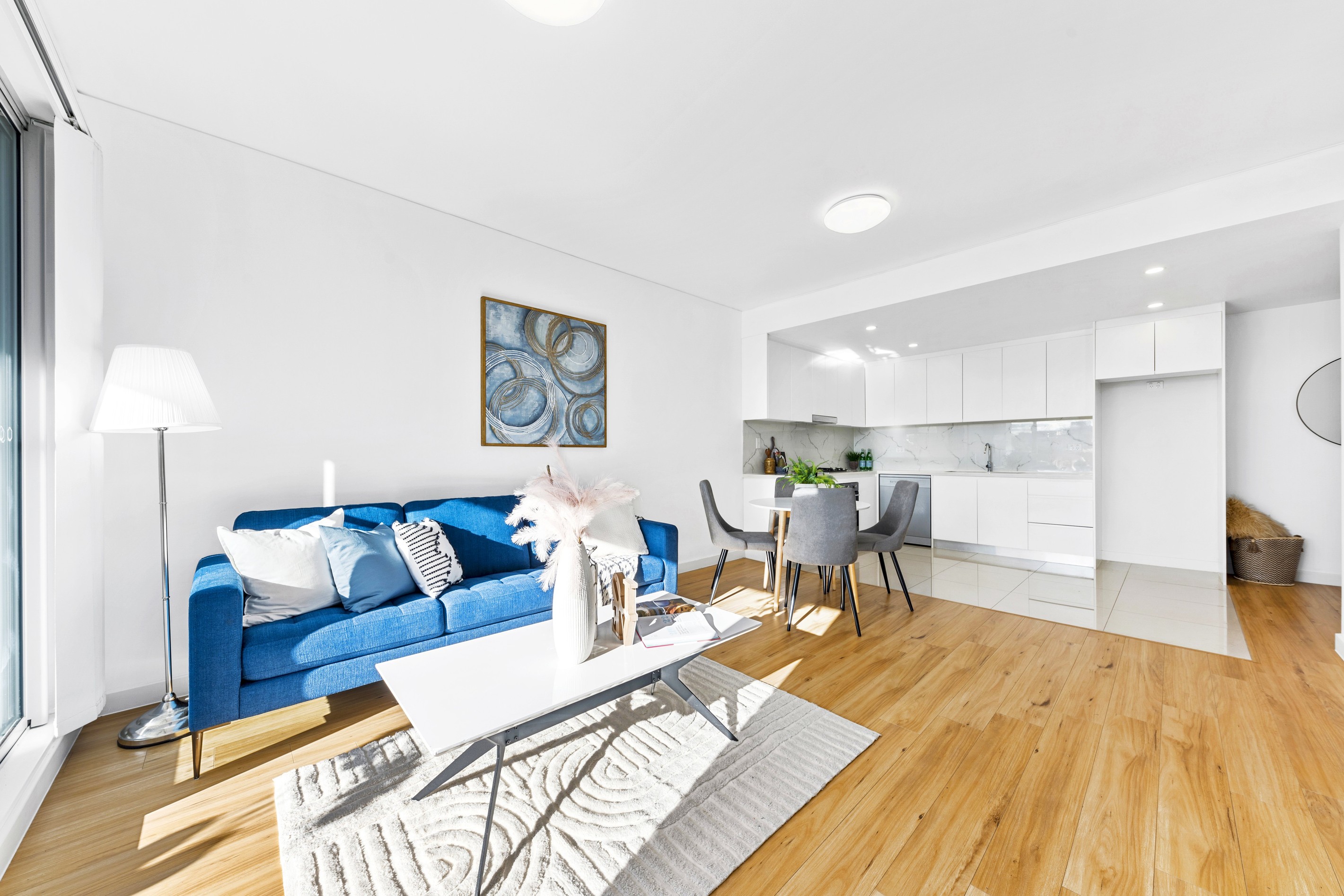 202/273 Burwood Road, Belmore, NSW 2192