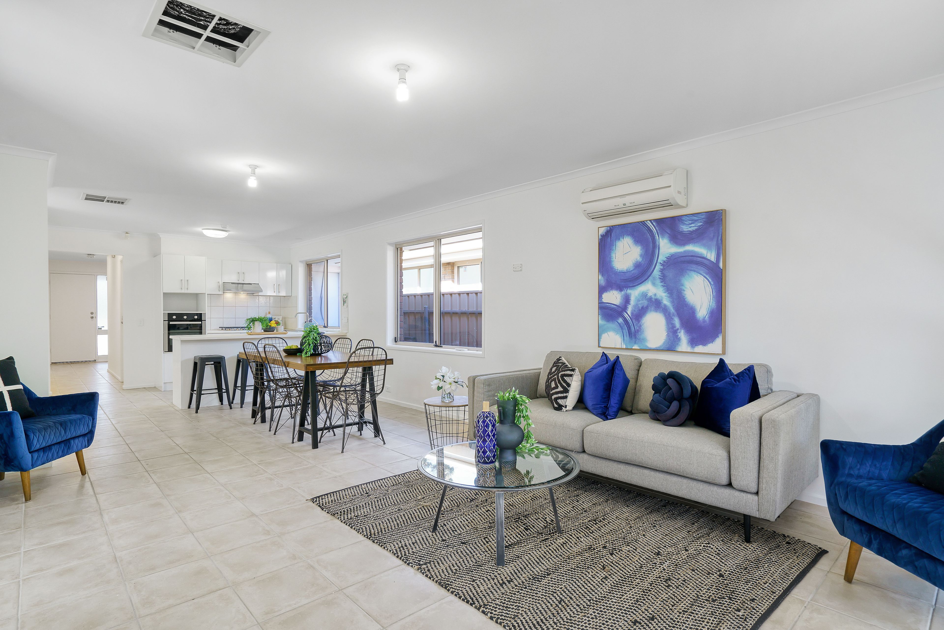 25 Mitchinson Grove, Pooraka, SA 5095