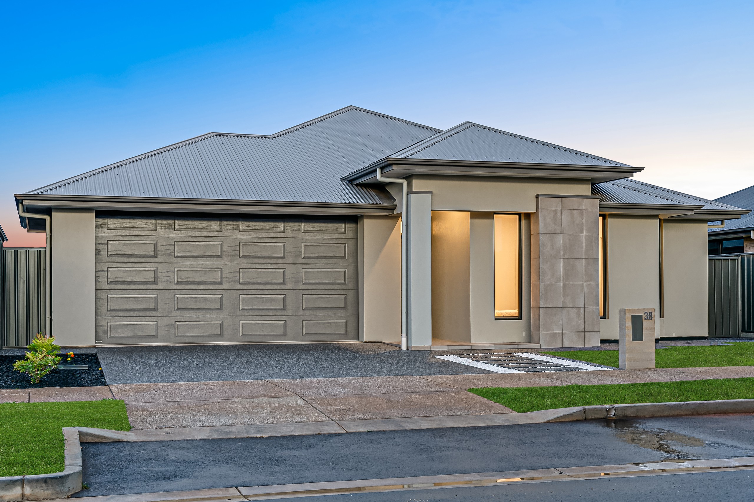 38 Reedy Road, RIVERLEA PARK, SA 5120