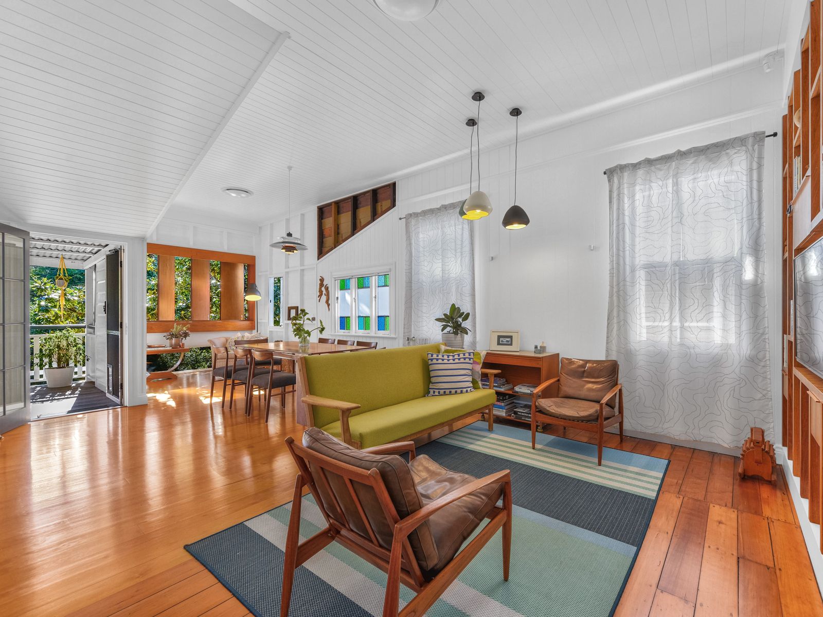 300 Kent Street, Teneriffe, QLD 4005