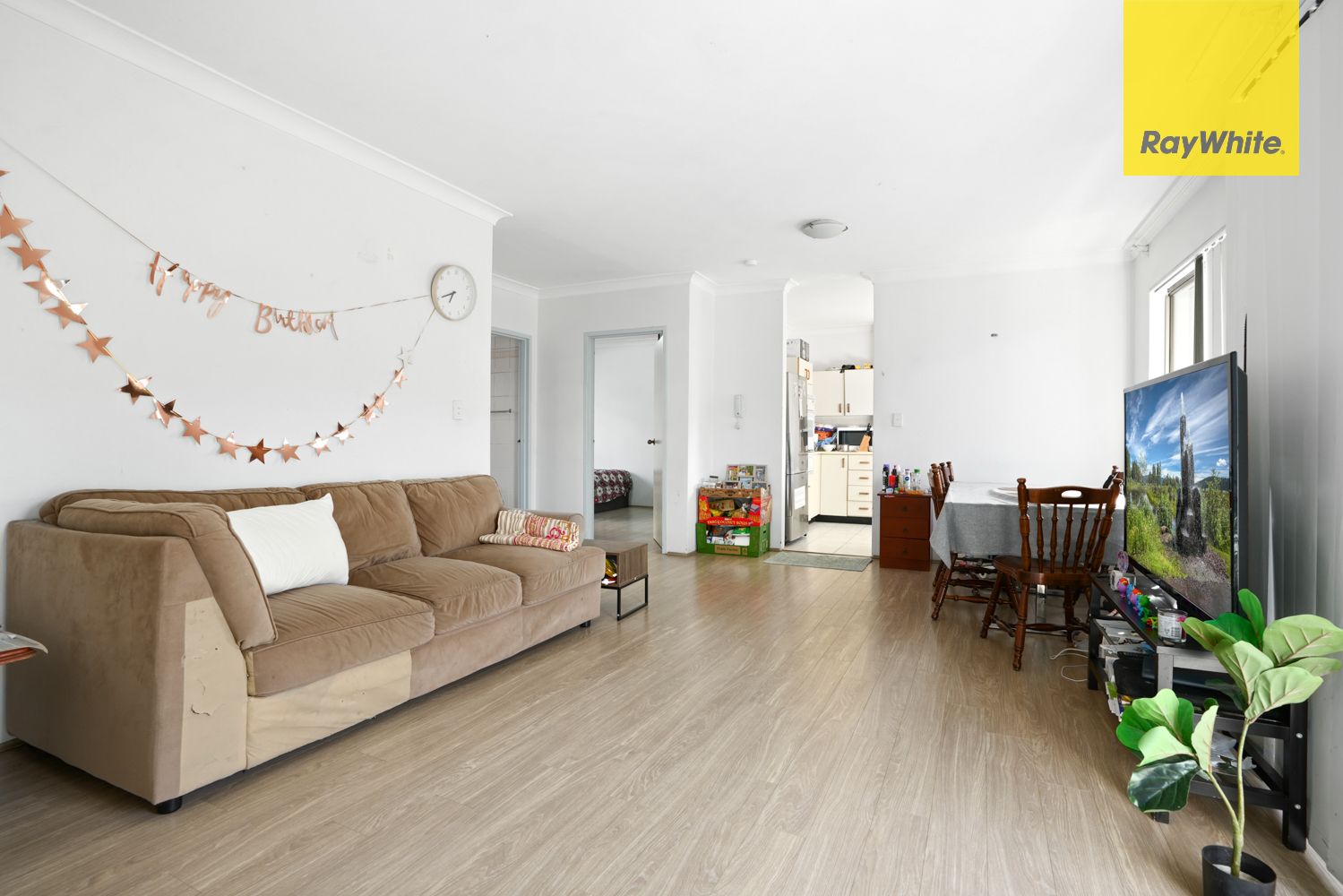 2/25 Allen Street, Harris Park, NSW 2150