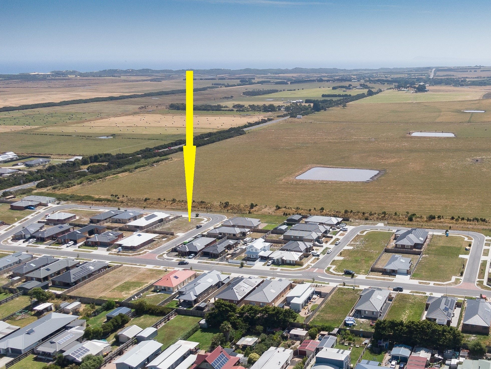 3 Furlong Crescent, Dalyston VIC 3992