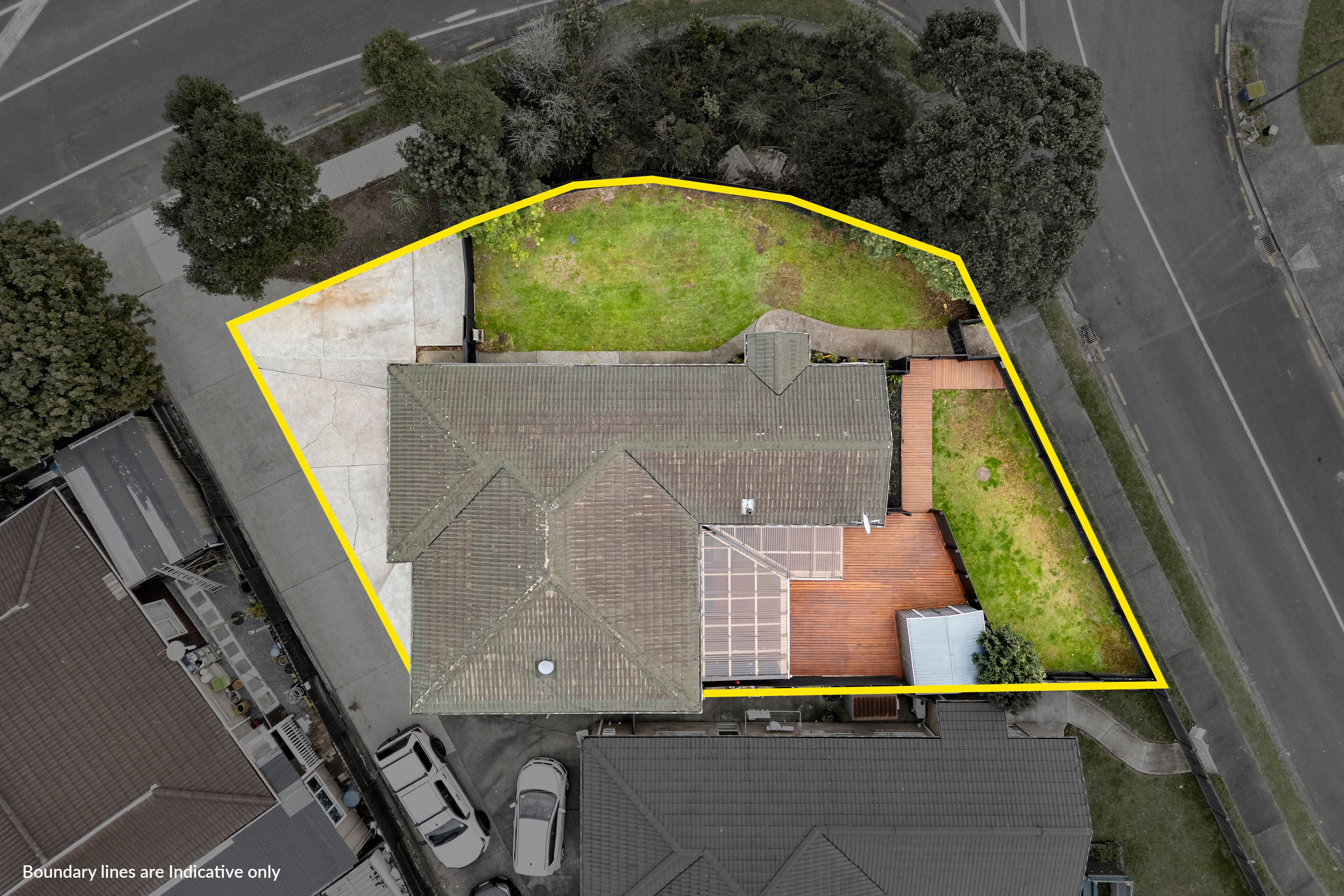 1A Charlenne Close, Ranui, Waitakere City