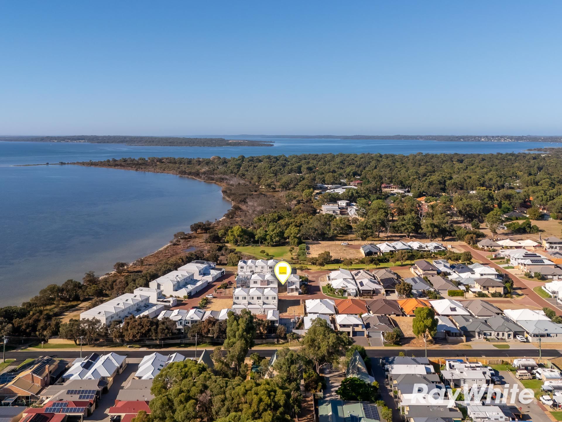 15 Kardan Loop, Falcon WA 6210