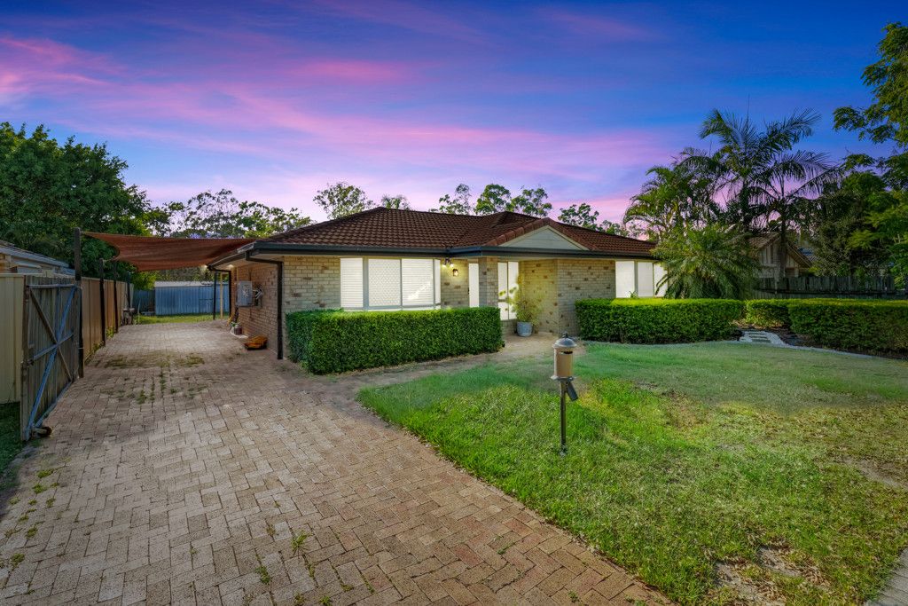47 Brandon Street, Marsden, QLD 4132
