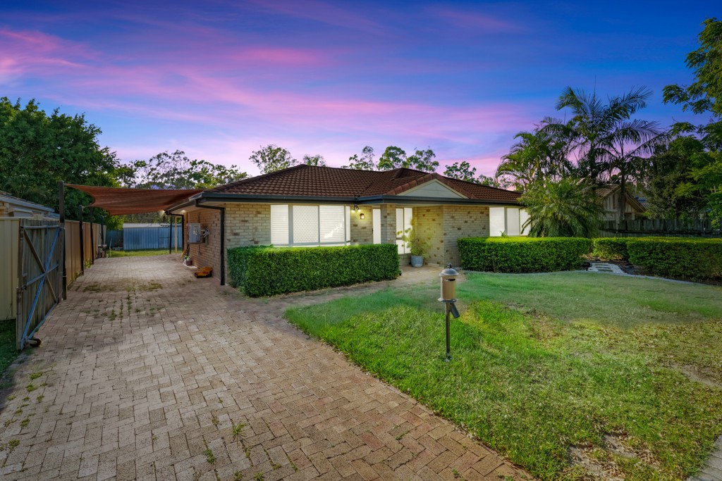 47 Brandon Street, Marsden, QLD 4132
