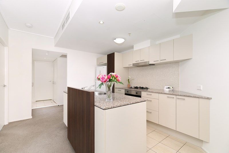 199/420 Queen Street, Brisbane City, QLD 4000