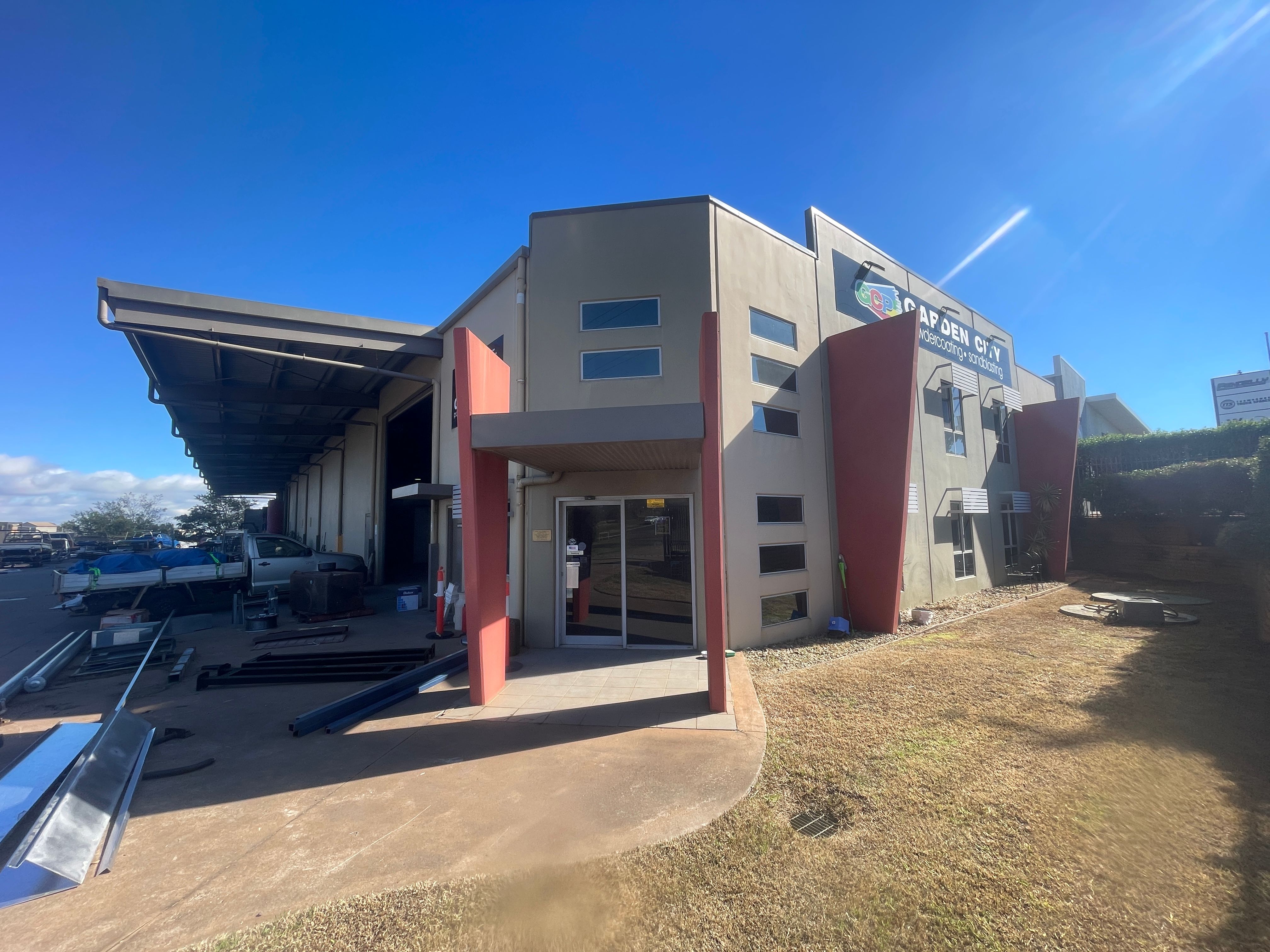 503-505 Boundary Street, Torrington, QLD 4350