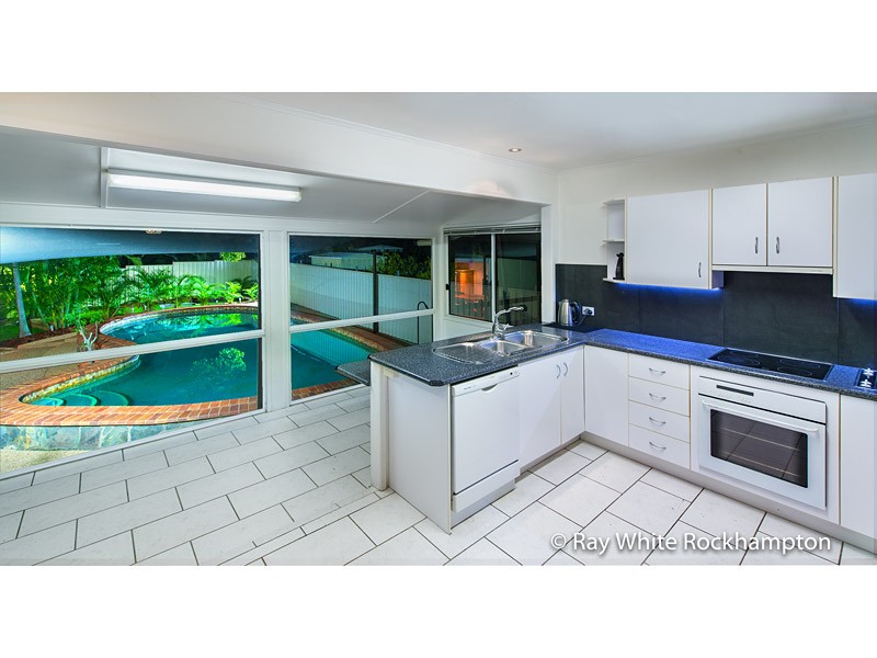 201 Schmidt Street, Frenchville, QLD 4701