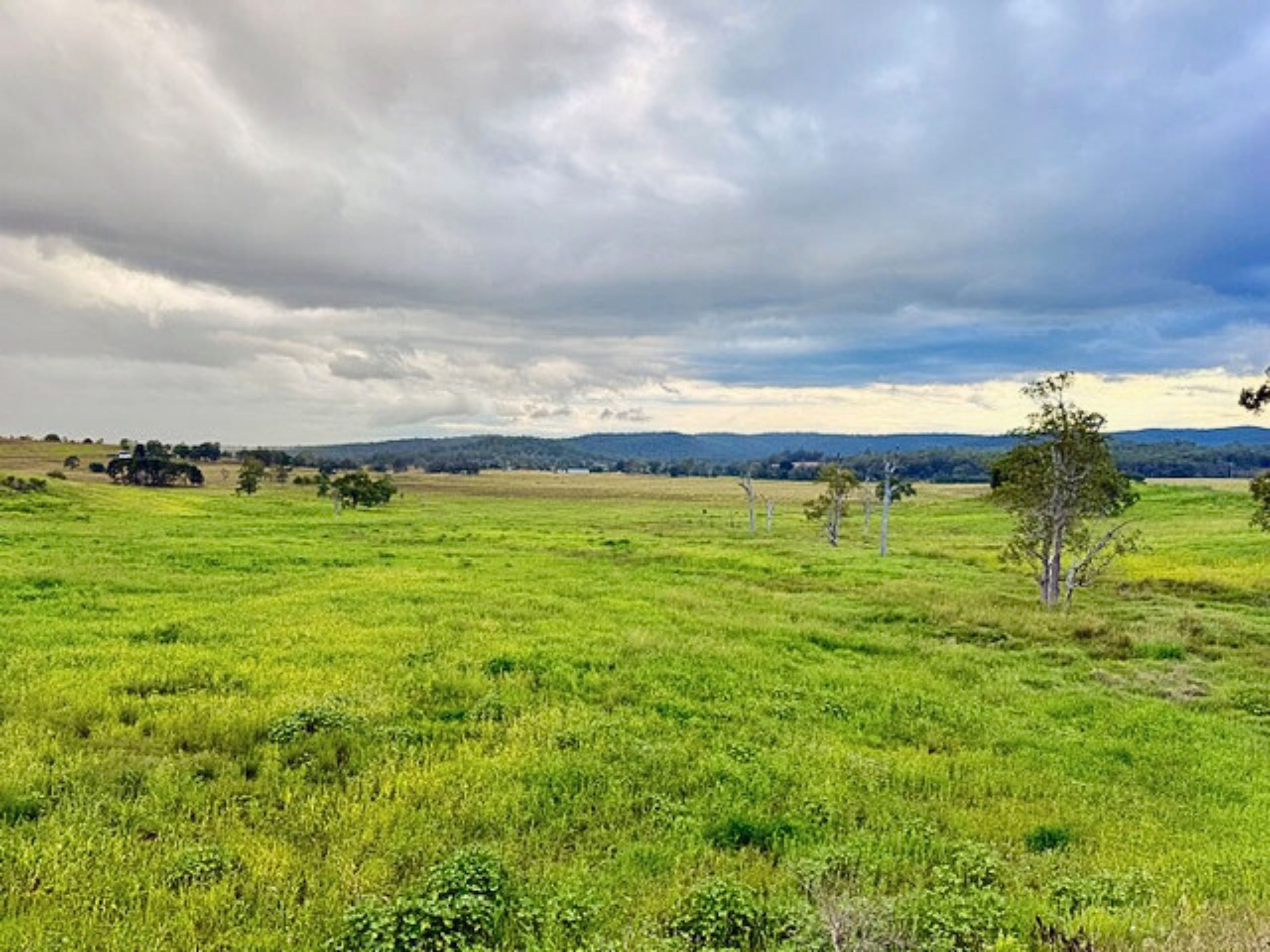 4411 Bruxner Highway, Piora, NSW 2470