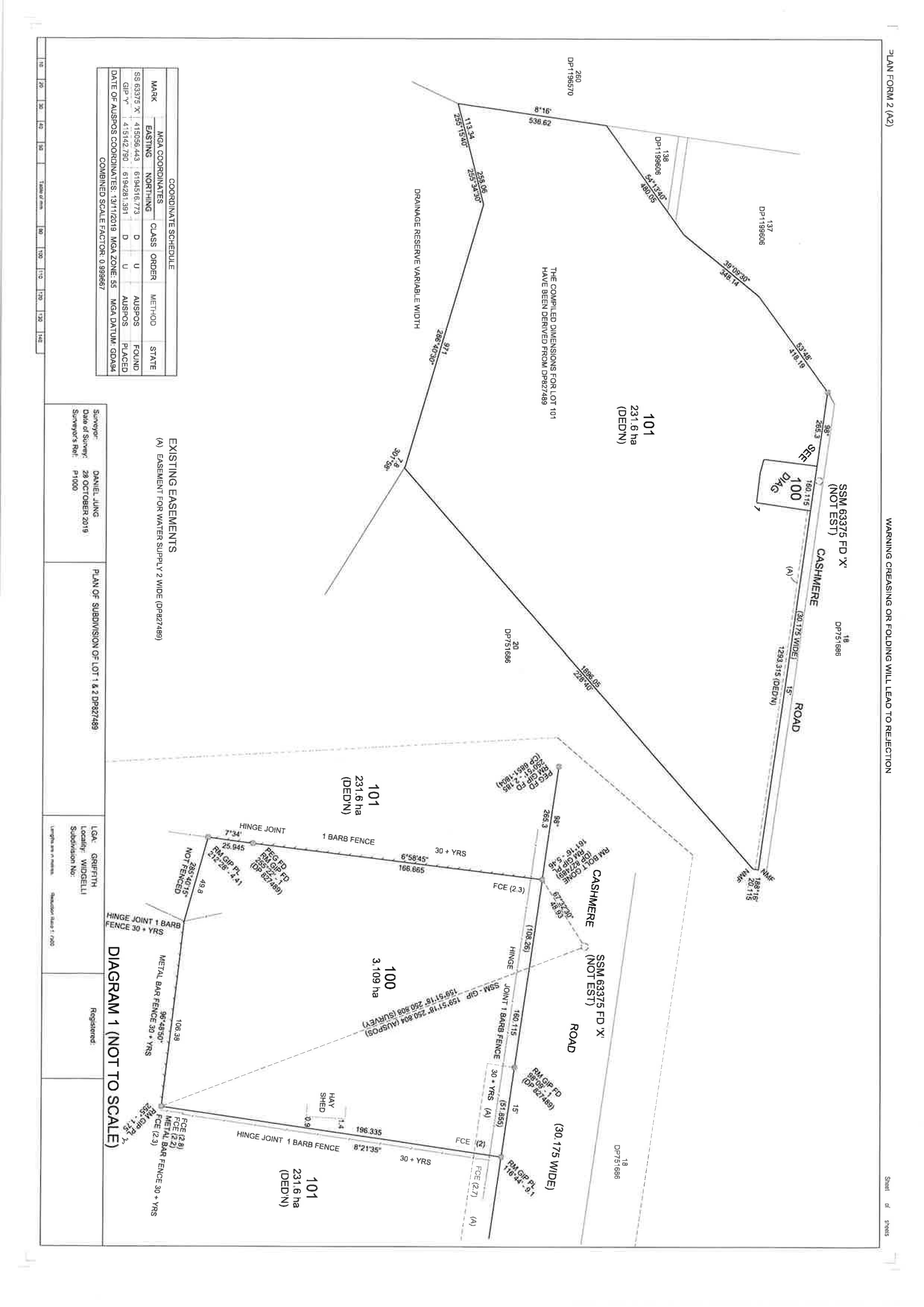 ( Davit Farm ) Cashmere Road — photo 16 of 17
