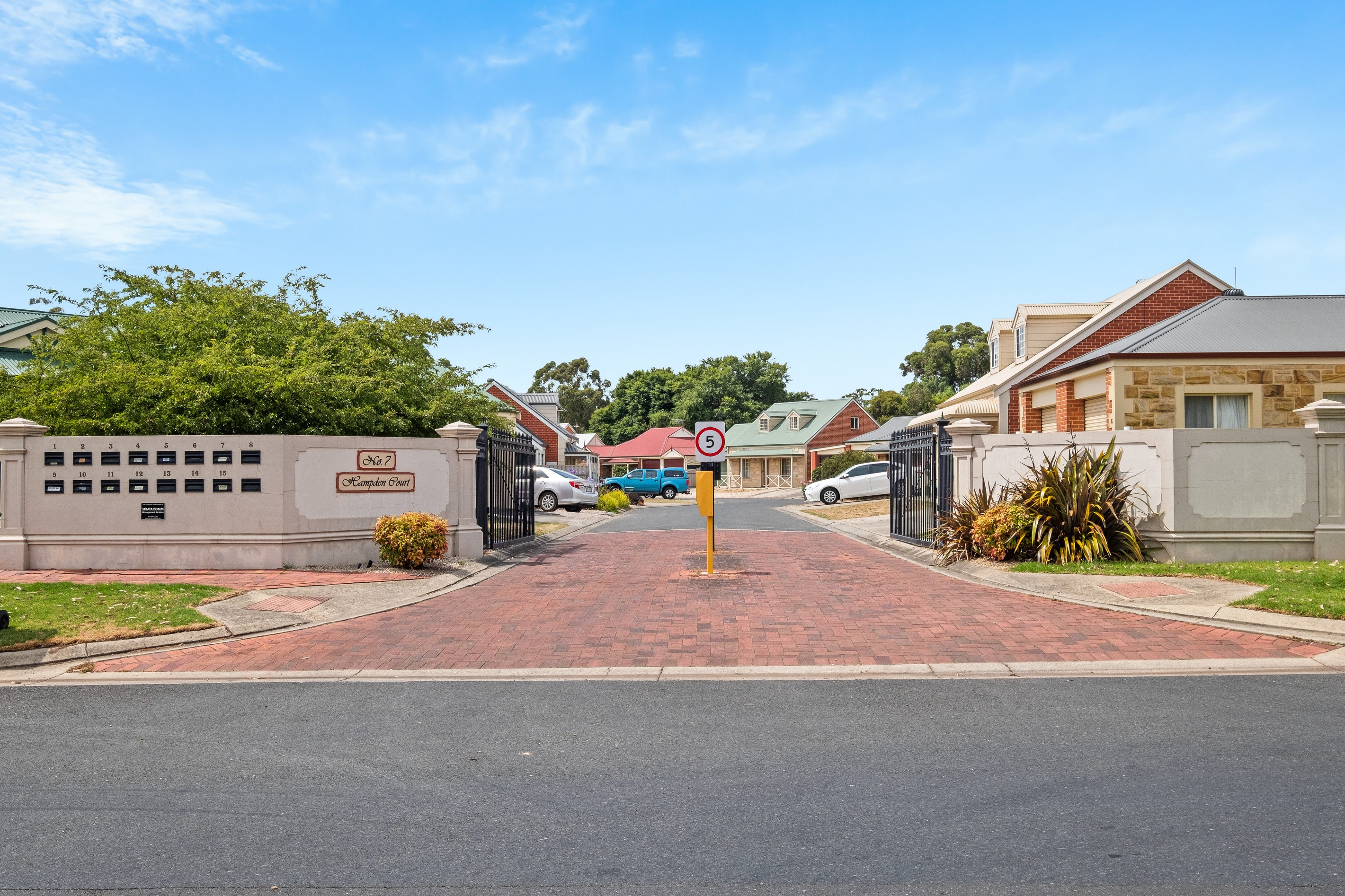 11/7 Hampden Road, Mount Barker, SA 5251