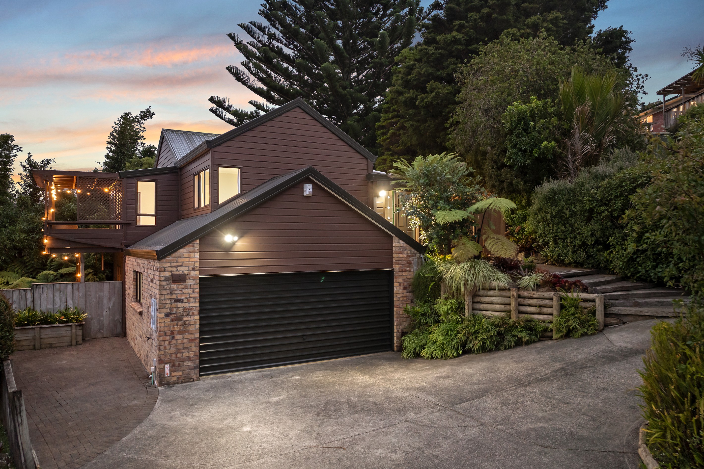 4/33-35 Teal Crescent, Beach Haven, North Shore City