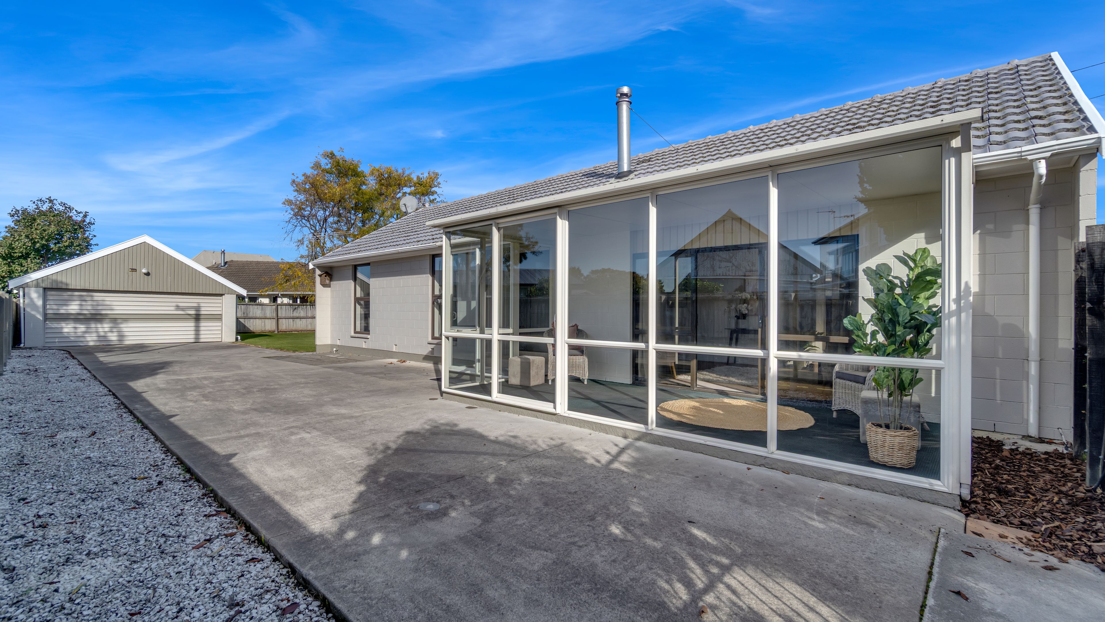 40 Tintern Avenue, Avonhead, Christchurch City