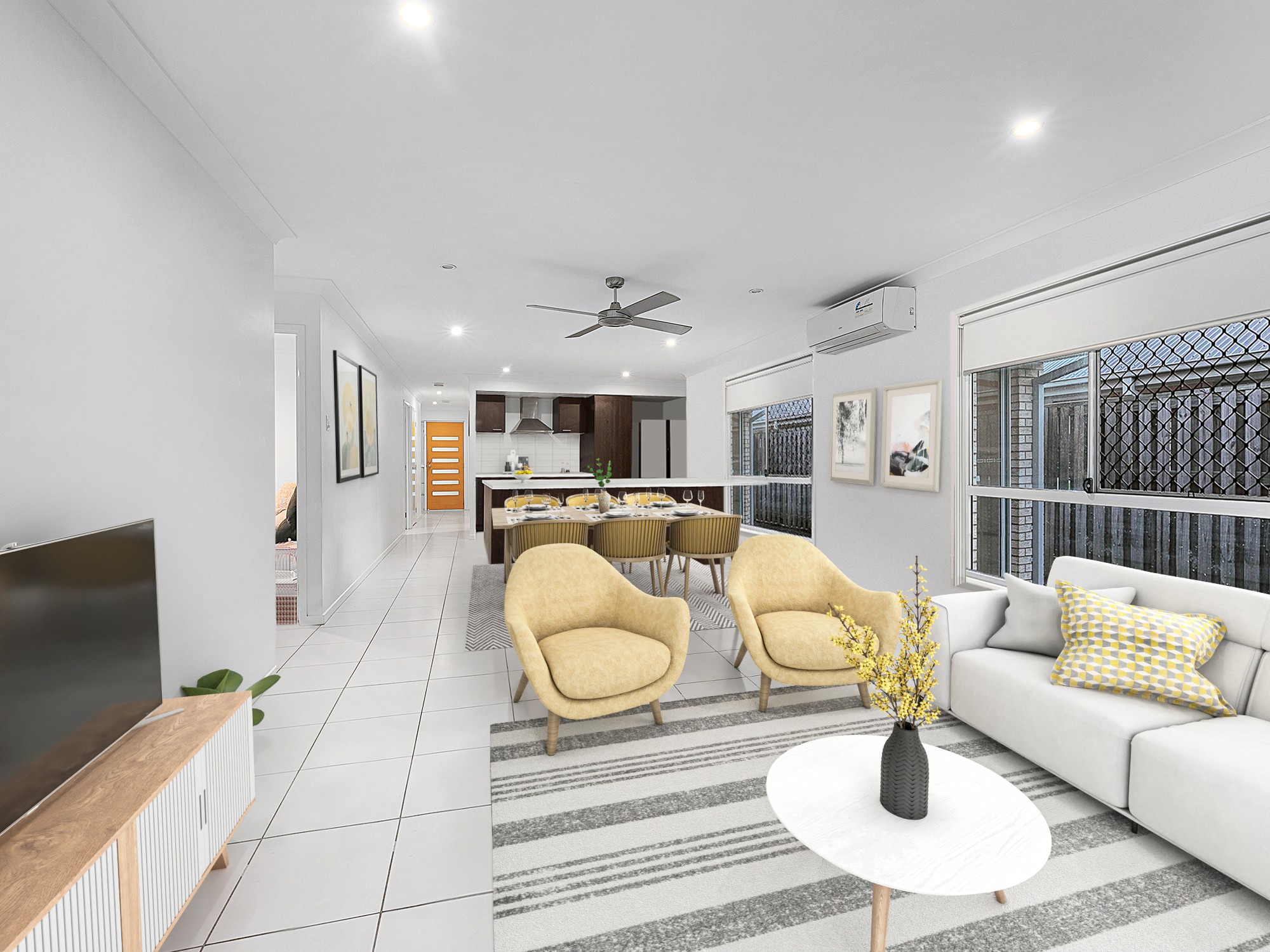 32 Affinity Way, South Ripley, QLD 4306