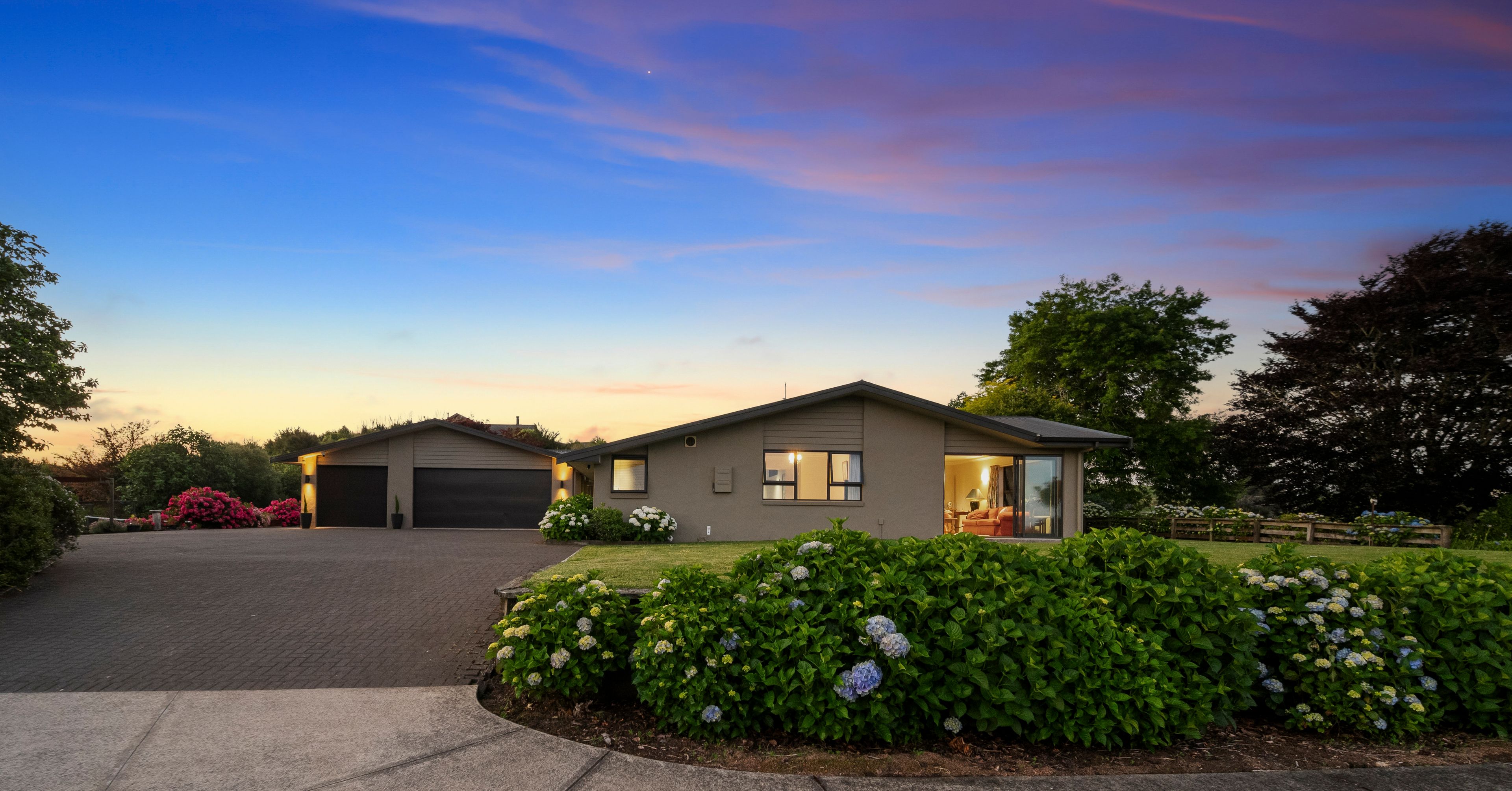 371 Central Road, Hamurana, Rotorua District