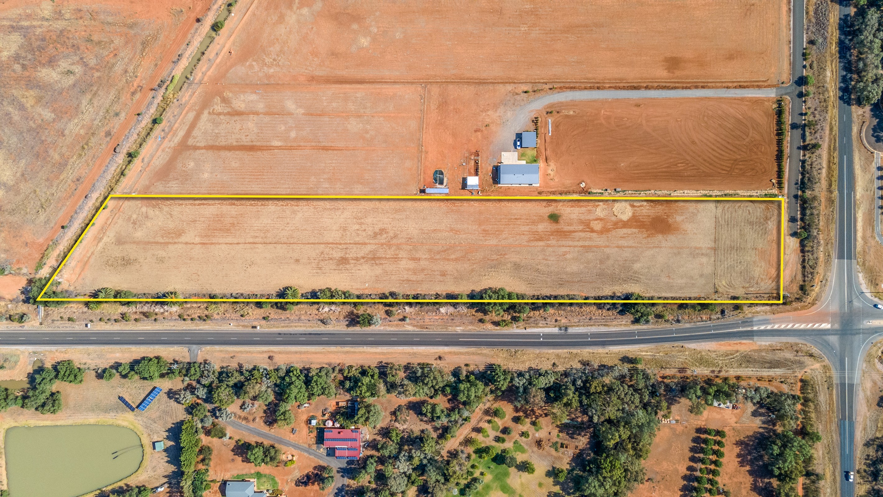 244 Boorga Road, Lake Wyangan, NSW 2680