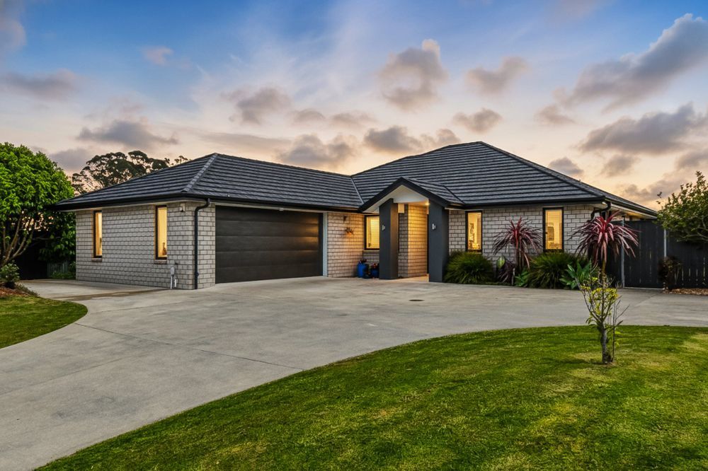 13 Pamela Christine Road, Patumahoe, Franklin