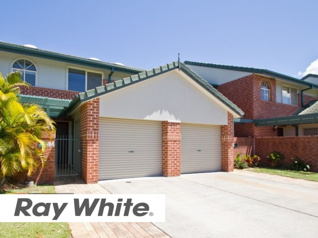 44/7-9 Santa Cruz Boulevard, Clear Island Waters, QLD 4226