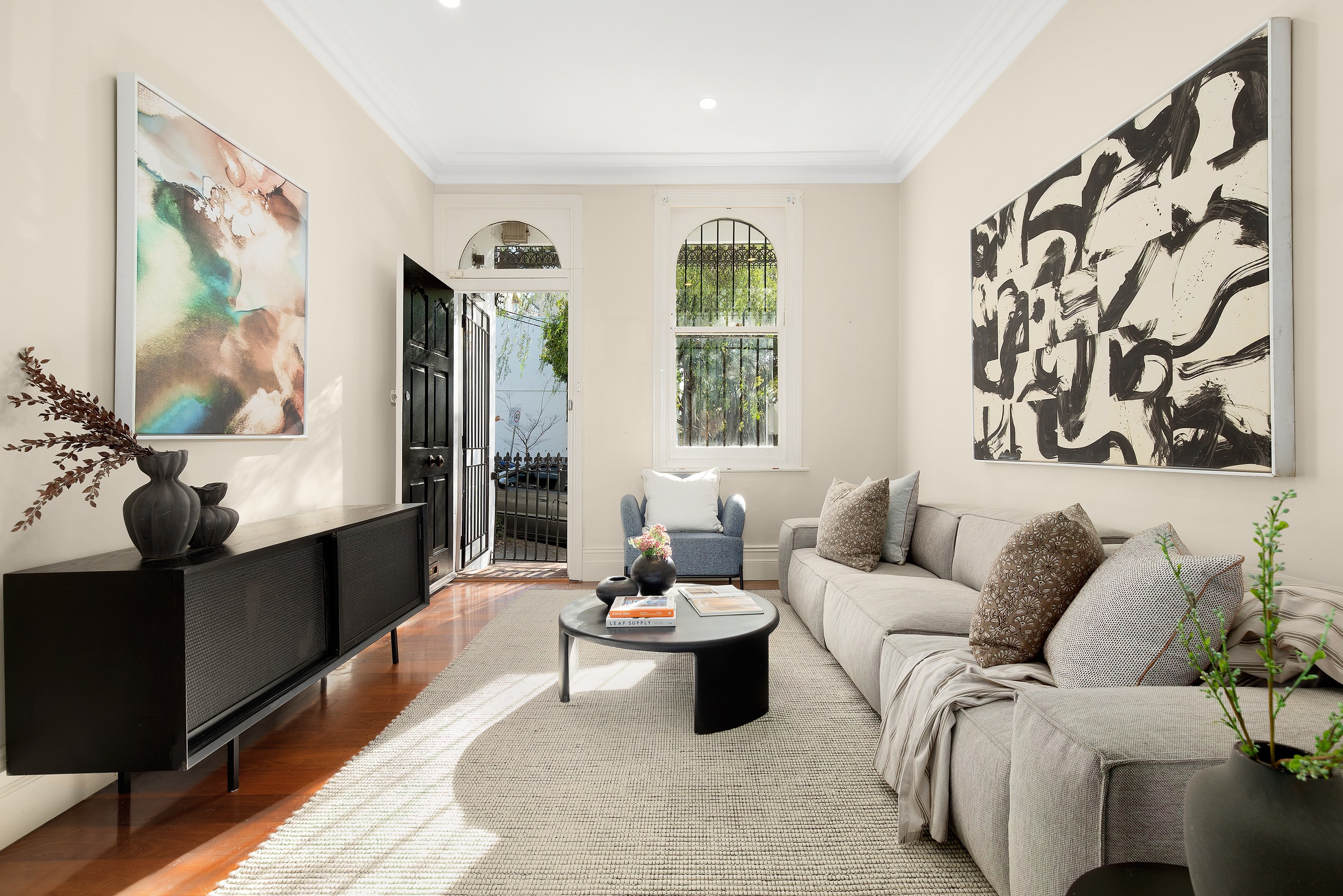 75 Elizabeth Street, Paddington, NSW 2021