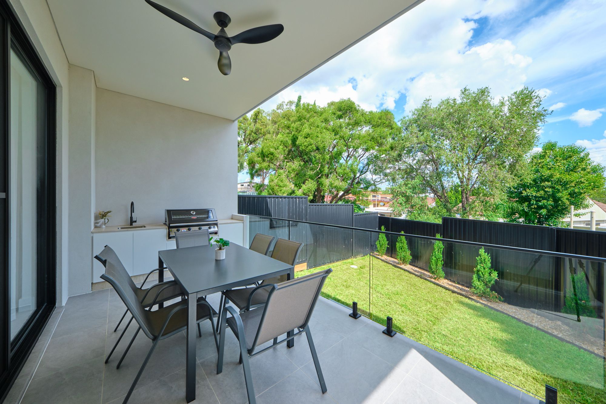 54B Ian Crescent — photo 18 of 21