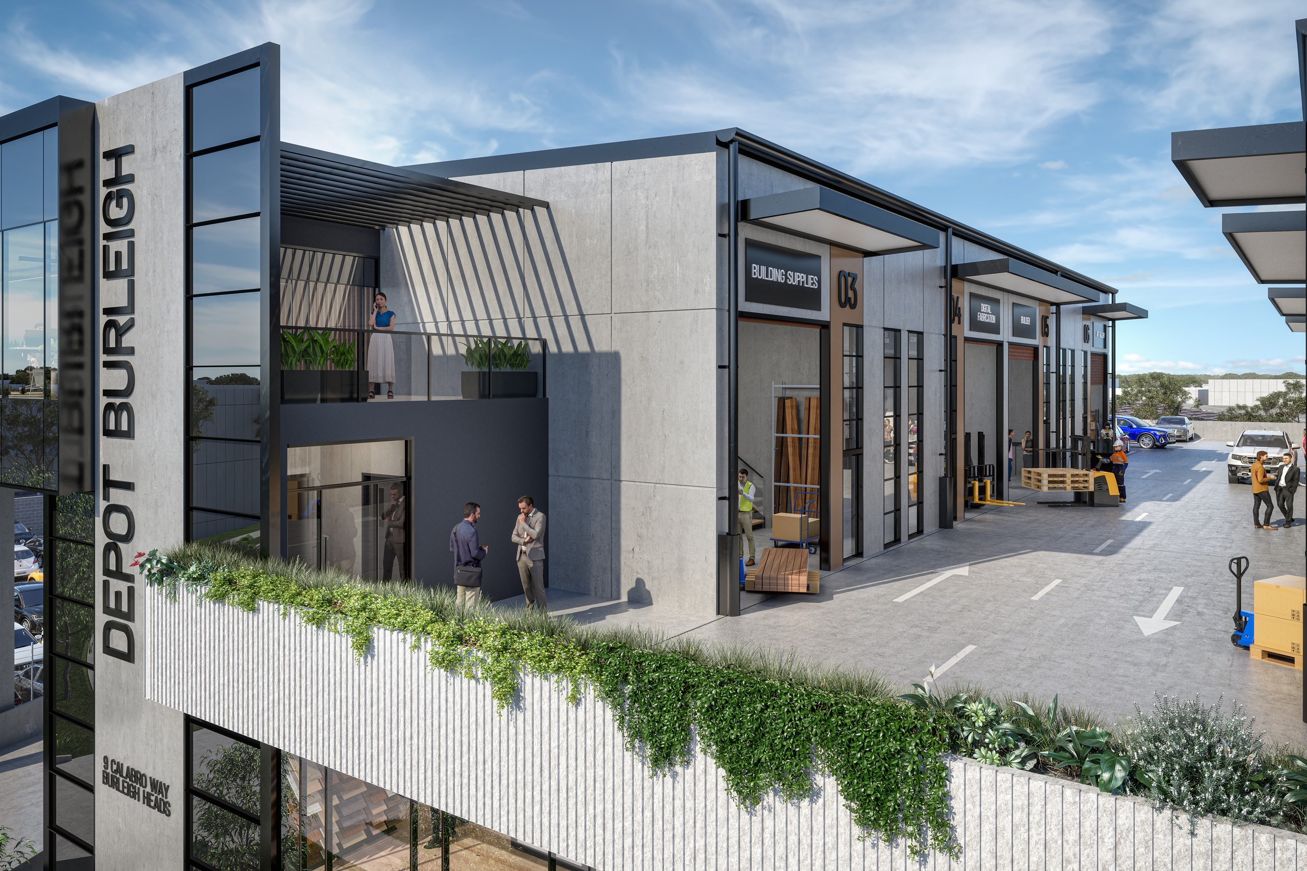 9 Calabro Way, Burleigh Heads, QLD 4220