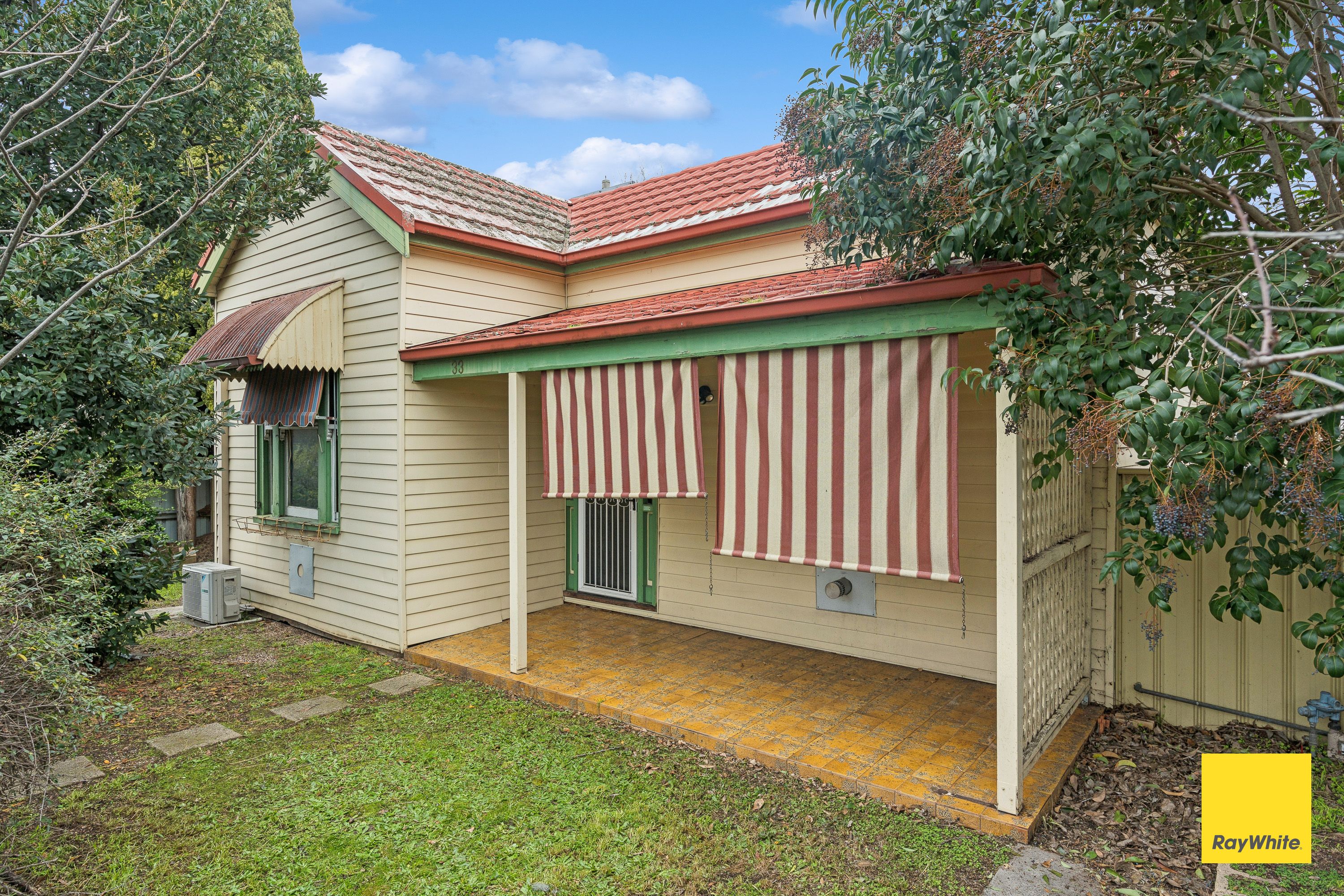 33 Lucan Street — photo from Ray White Bendigo