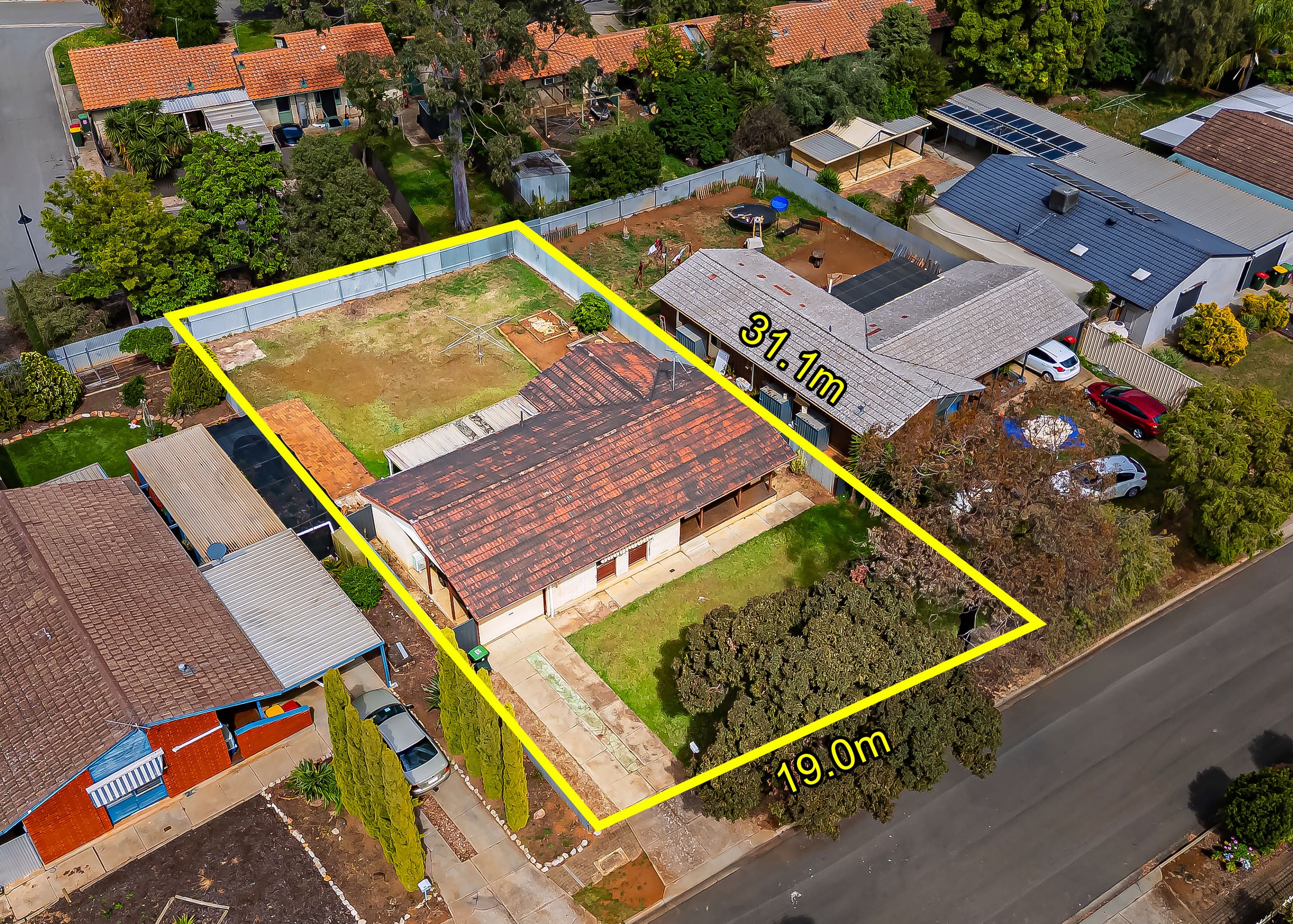 5 Lulama Crescent, Munno Para, SA 5115