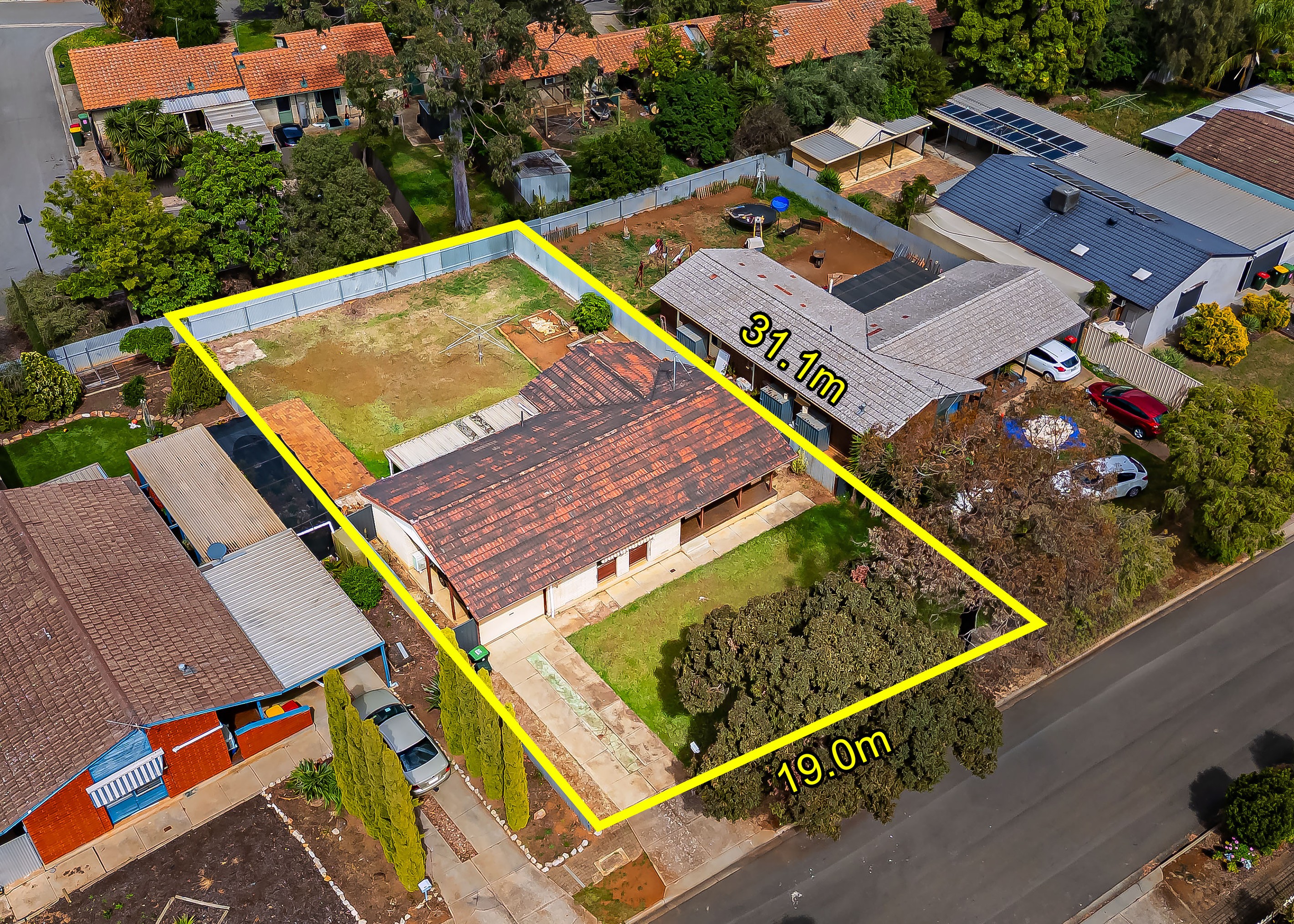 5 Lulama Crescent, Munno Para, SA 5115