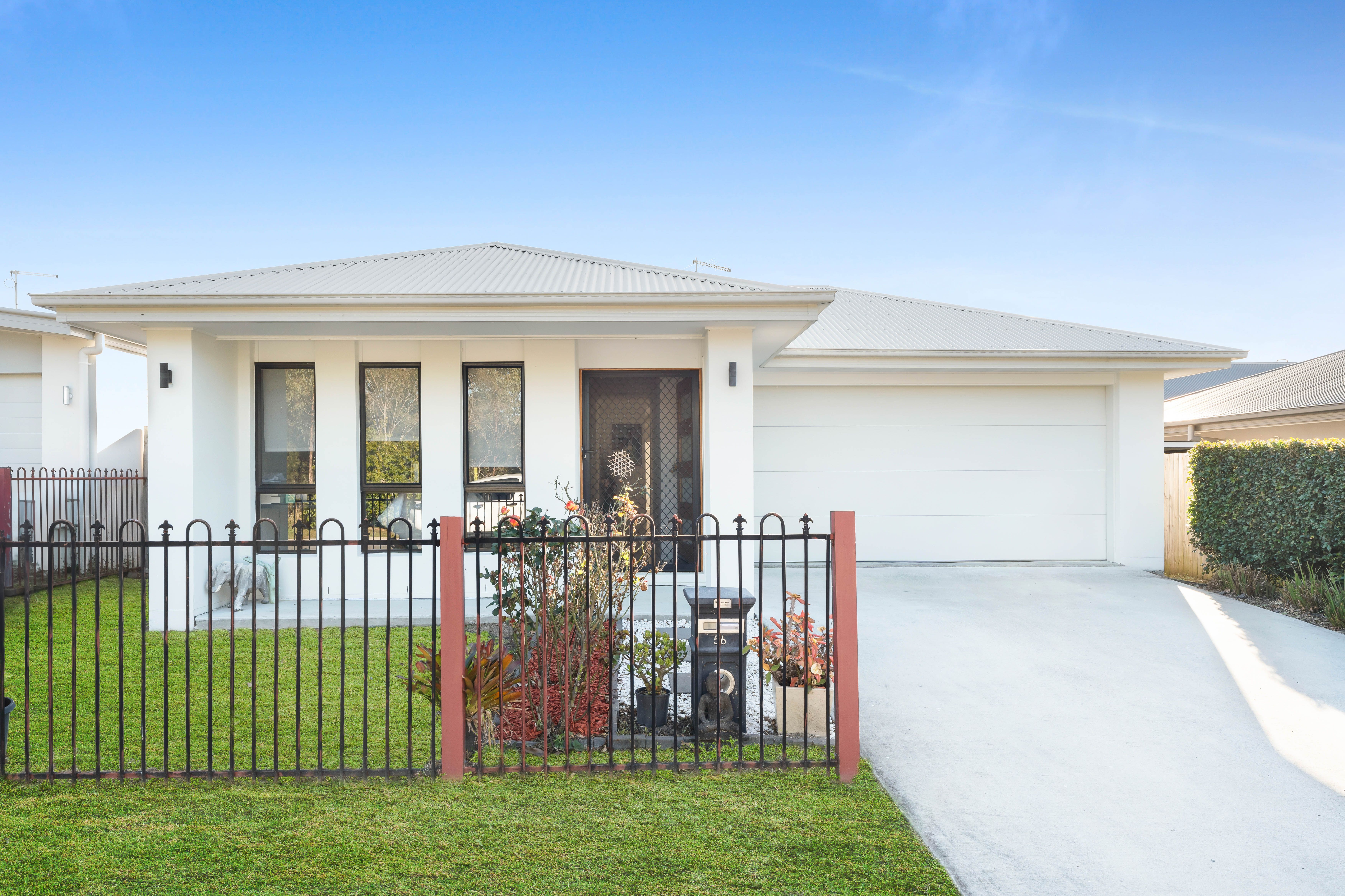 56 Splendour Circuit, Yarrabilba, QLD 4207