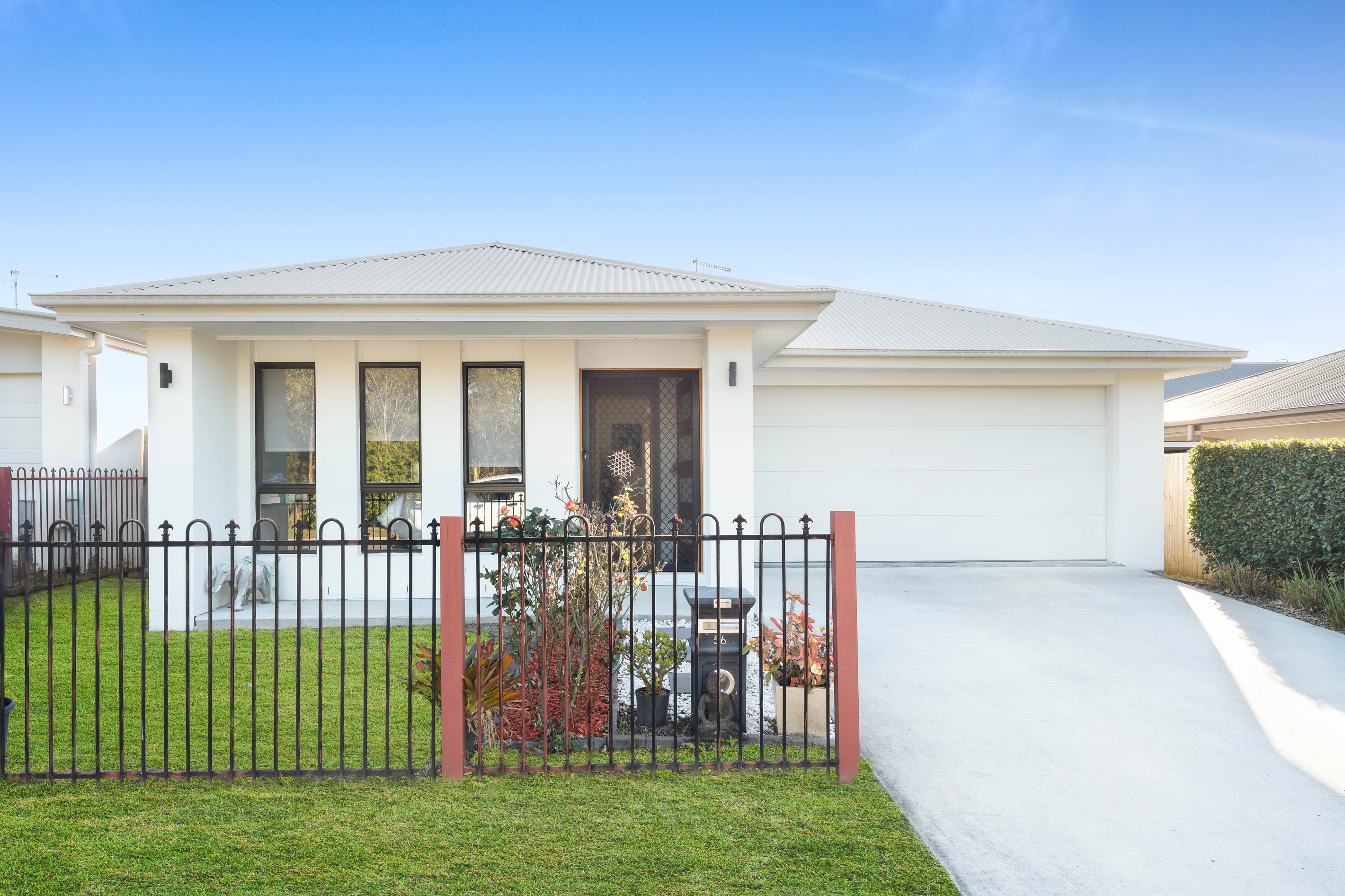 56 Splendour Circuit, Yarrabilba, QLD 4207