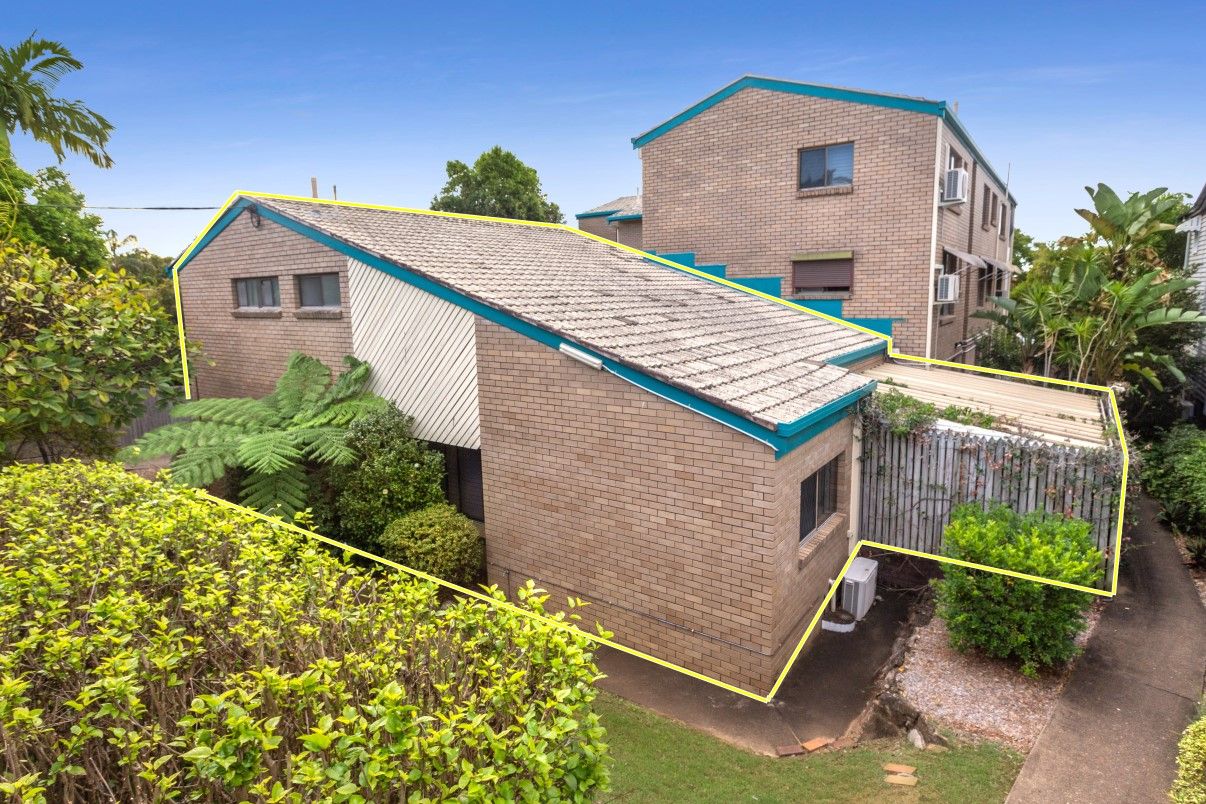 1/20 Winifred Street, Clayfield, QLD 4011