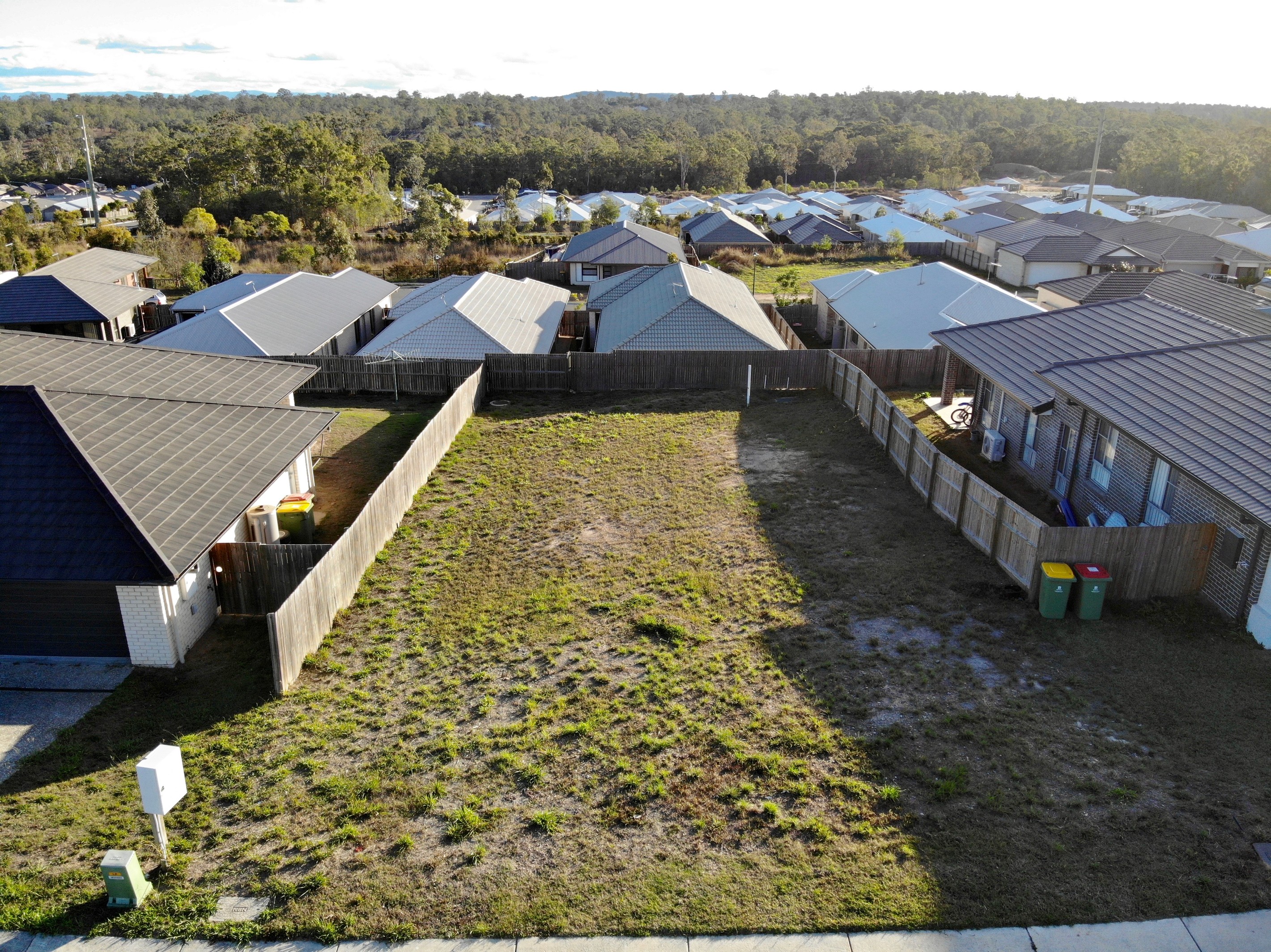 8 Holroyd Street, Brassall, QLD 4305