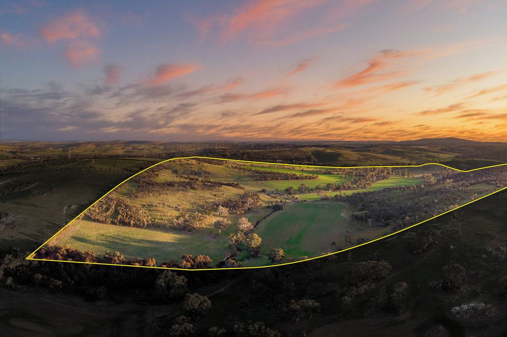 1565 Old Princes Highway, Kanmantoo, SA 5252