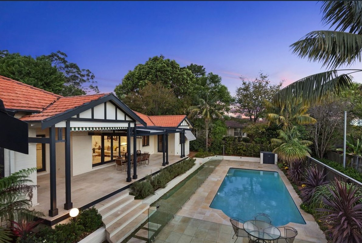 16 Napier Street, Lindfield, NSW 2070