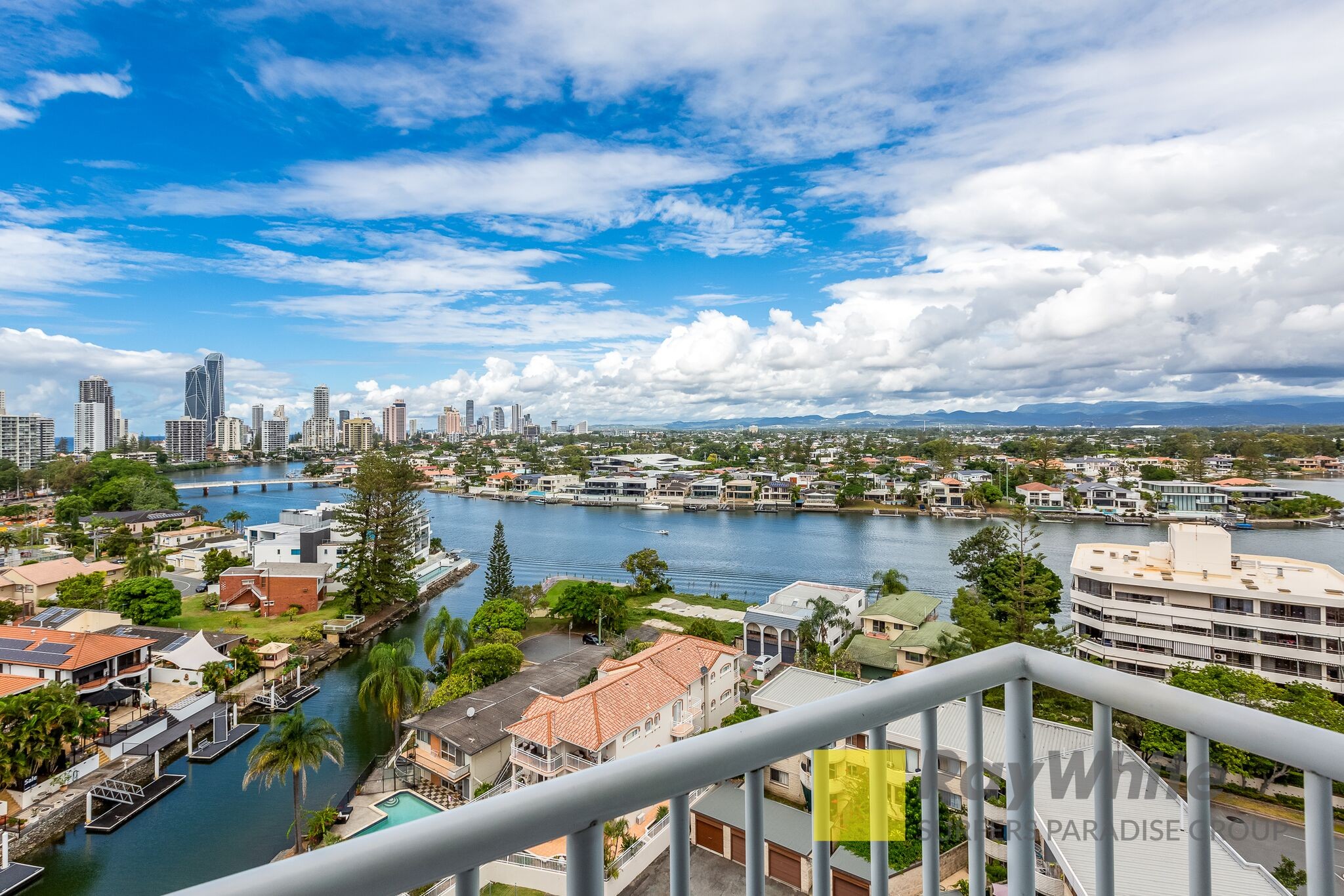 1202/7 MALLANA Street, Surfers Paradise, QLD 4217
