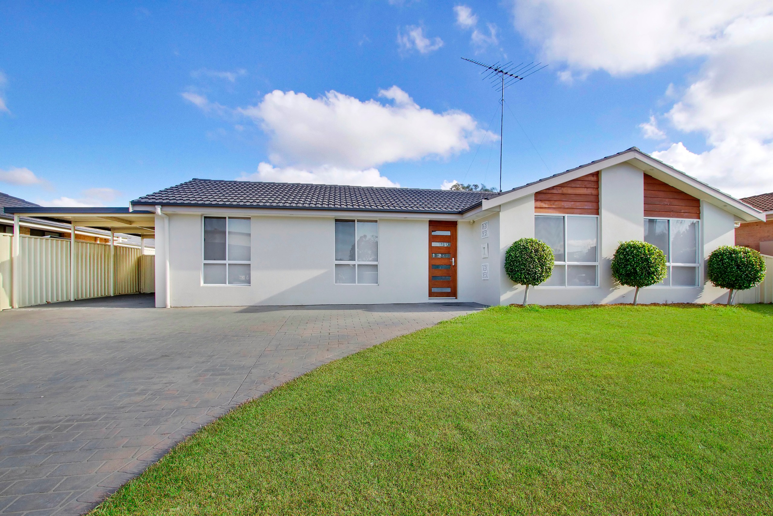 19 Rifle Range Road, Bligh Park, NSW 2756