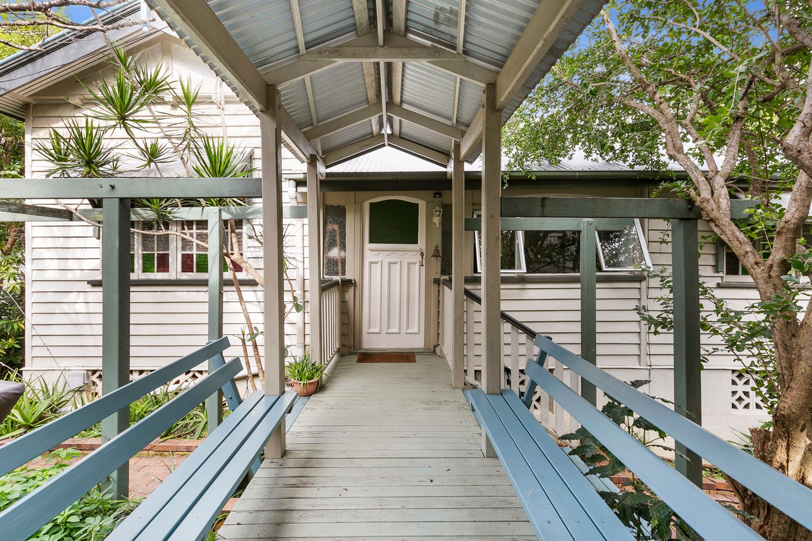 65 Hamlet Street, Annerley, QLD 4103 Sold House Ray White Annerley