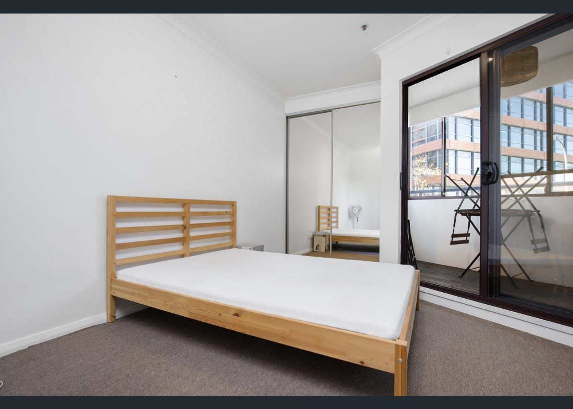 101/32-34 Regent Street, Chippendale, NSW 2008