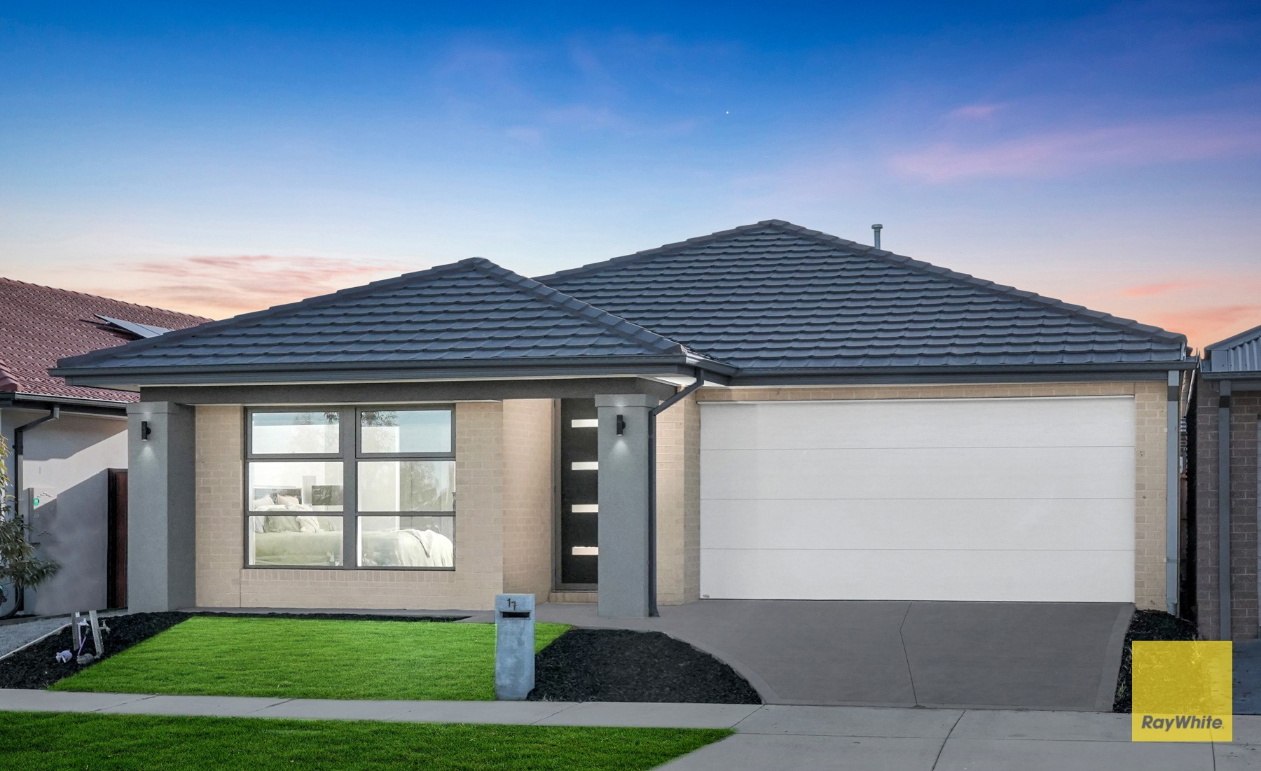 17 Gowar Road, TARNEIT, VIC 3029